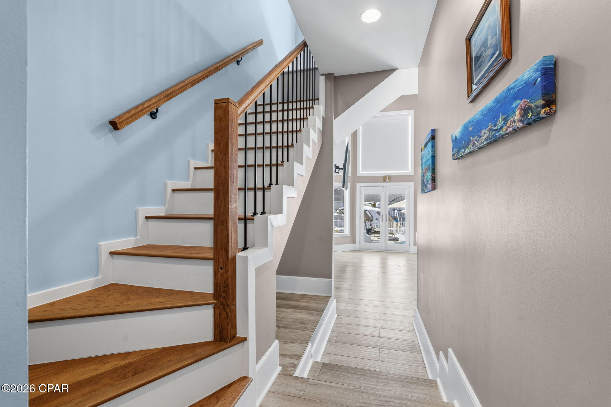 Bay Point Unit 1 - Residential