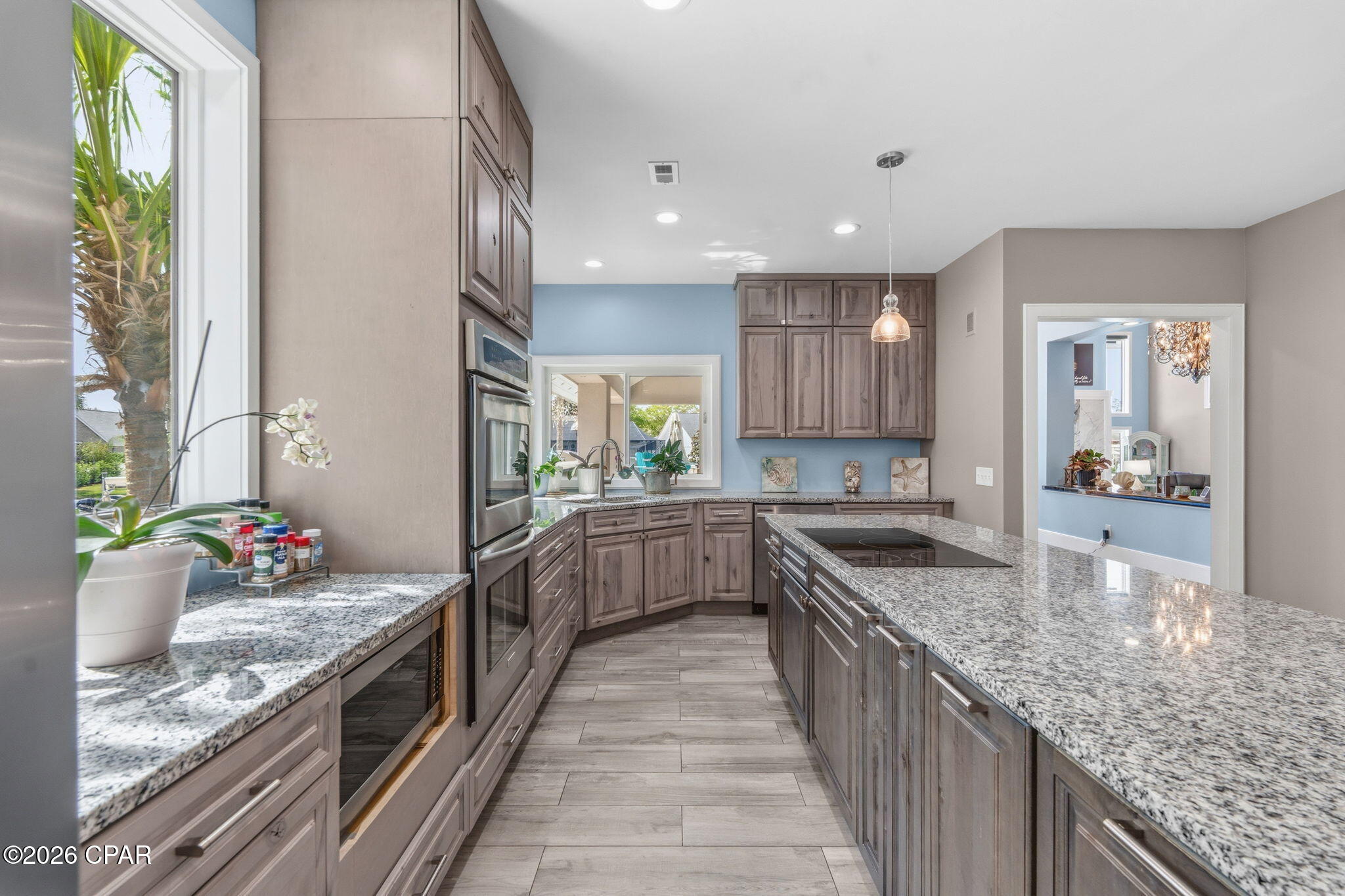 Bay Point Unit 1 - Residential