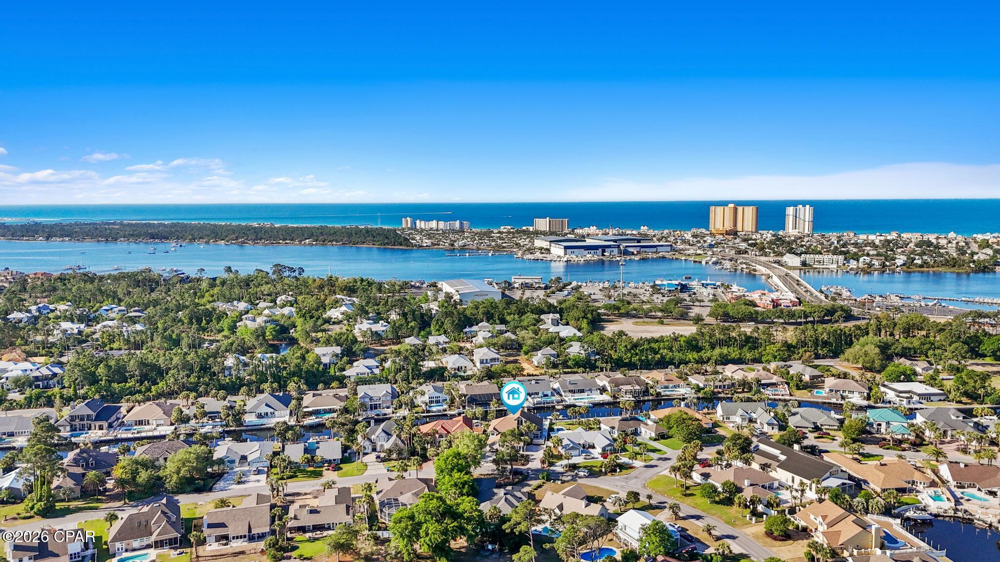 Bay Point Unit 1 - Residential