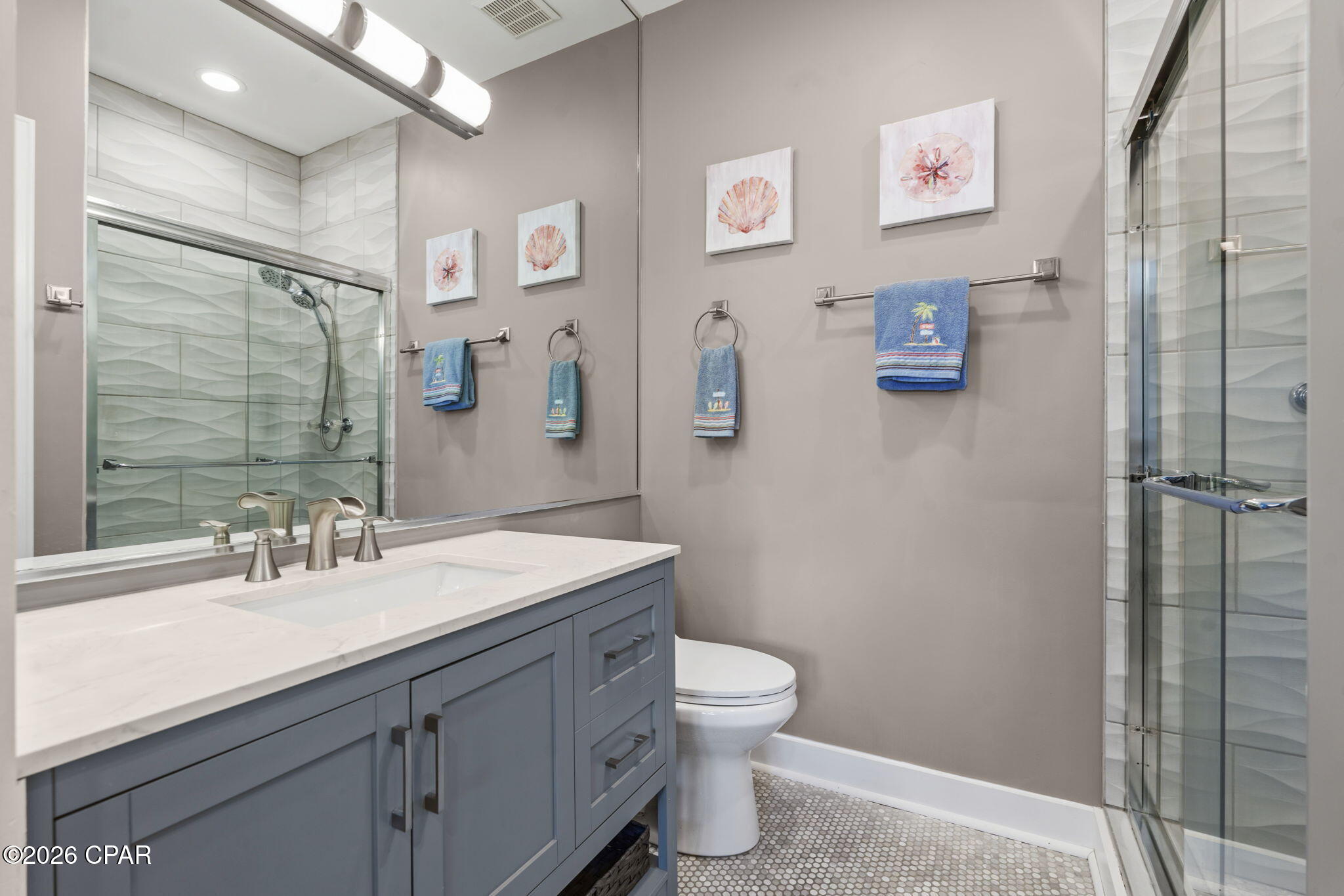 Bay Point Unit 1 - Residential