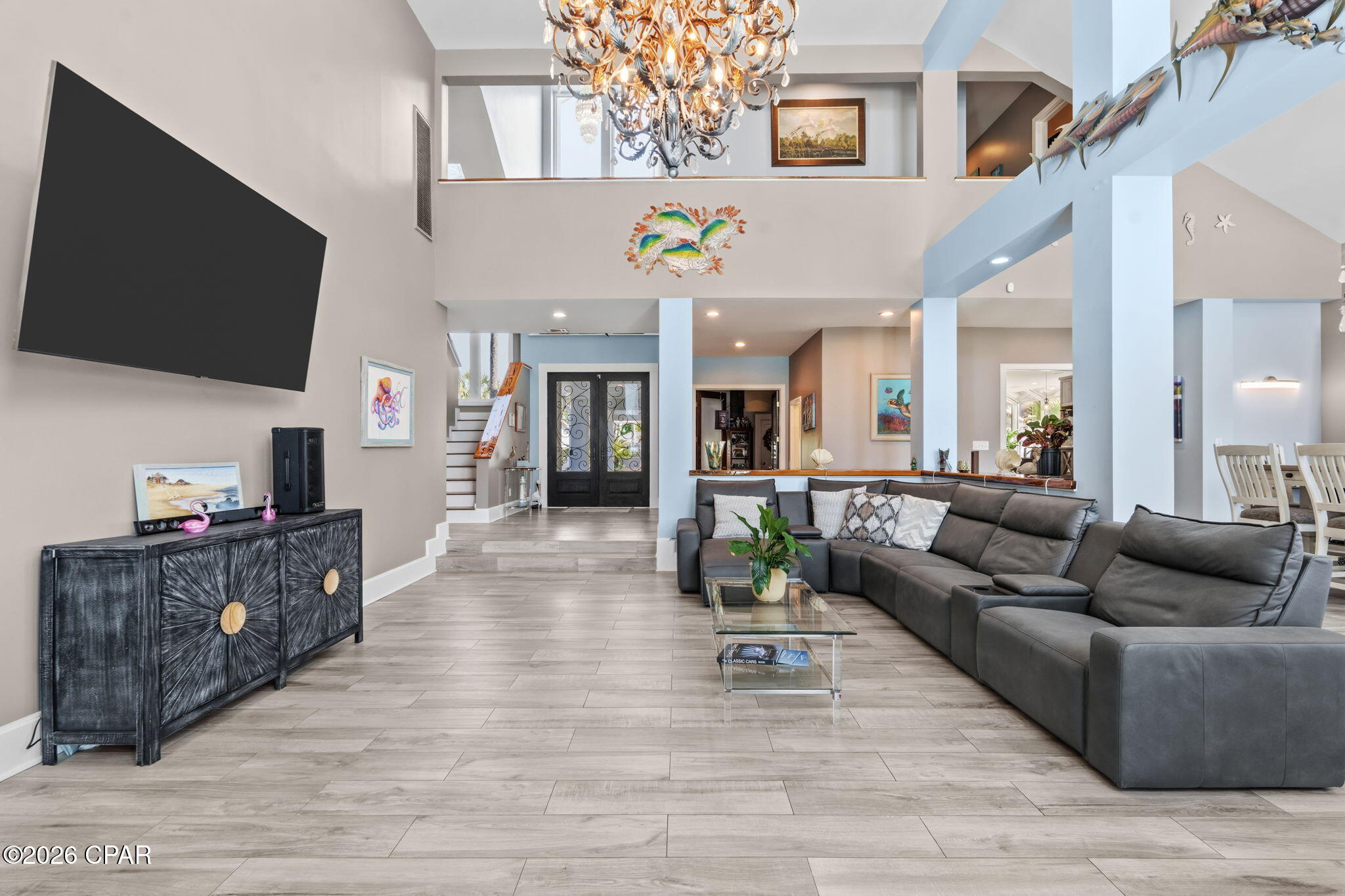 Bay Point Unit 1 - Residential