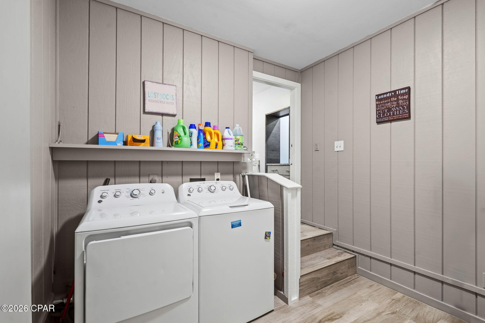 Bay Point Unit 1 - Residential