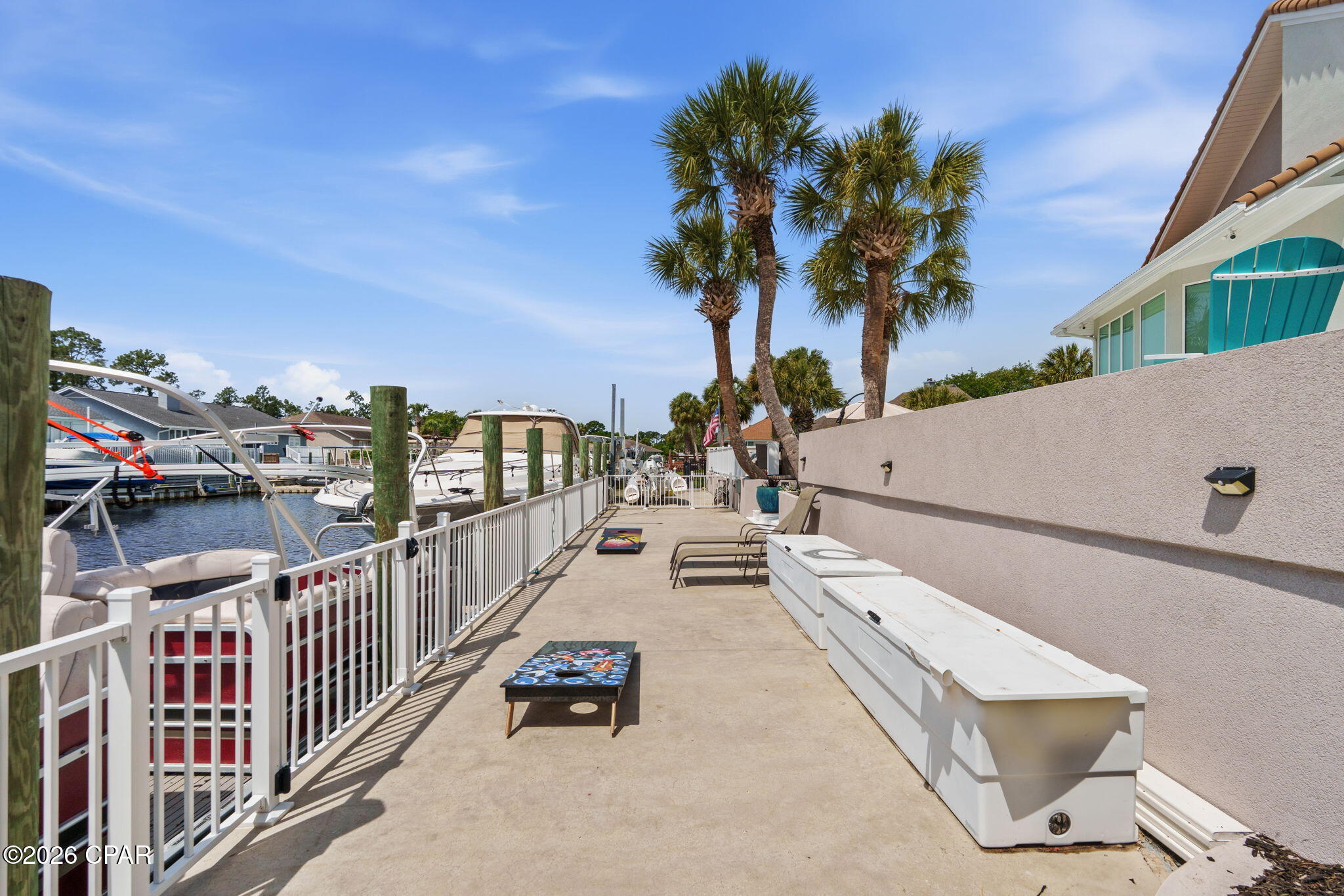 Bay Point Unit 1 - Residential