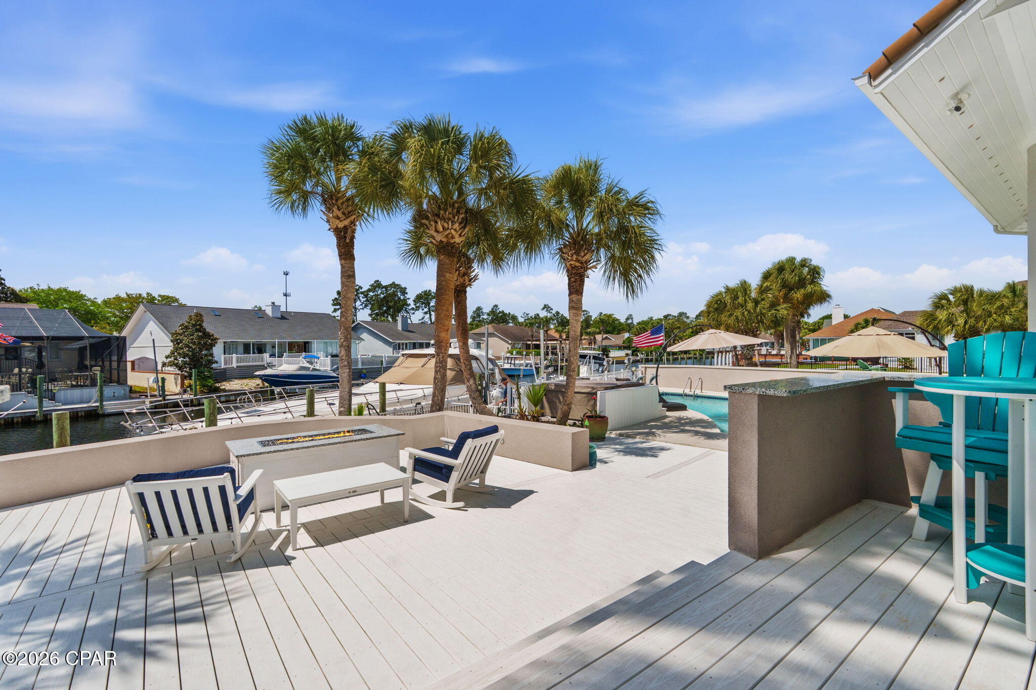 Bay Point Unit 1 - Residential