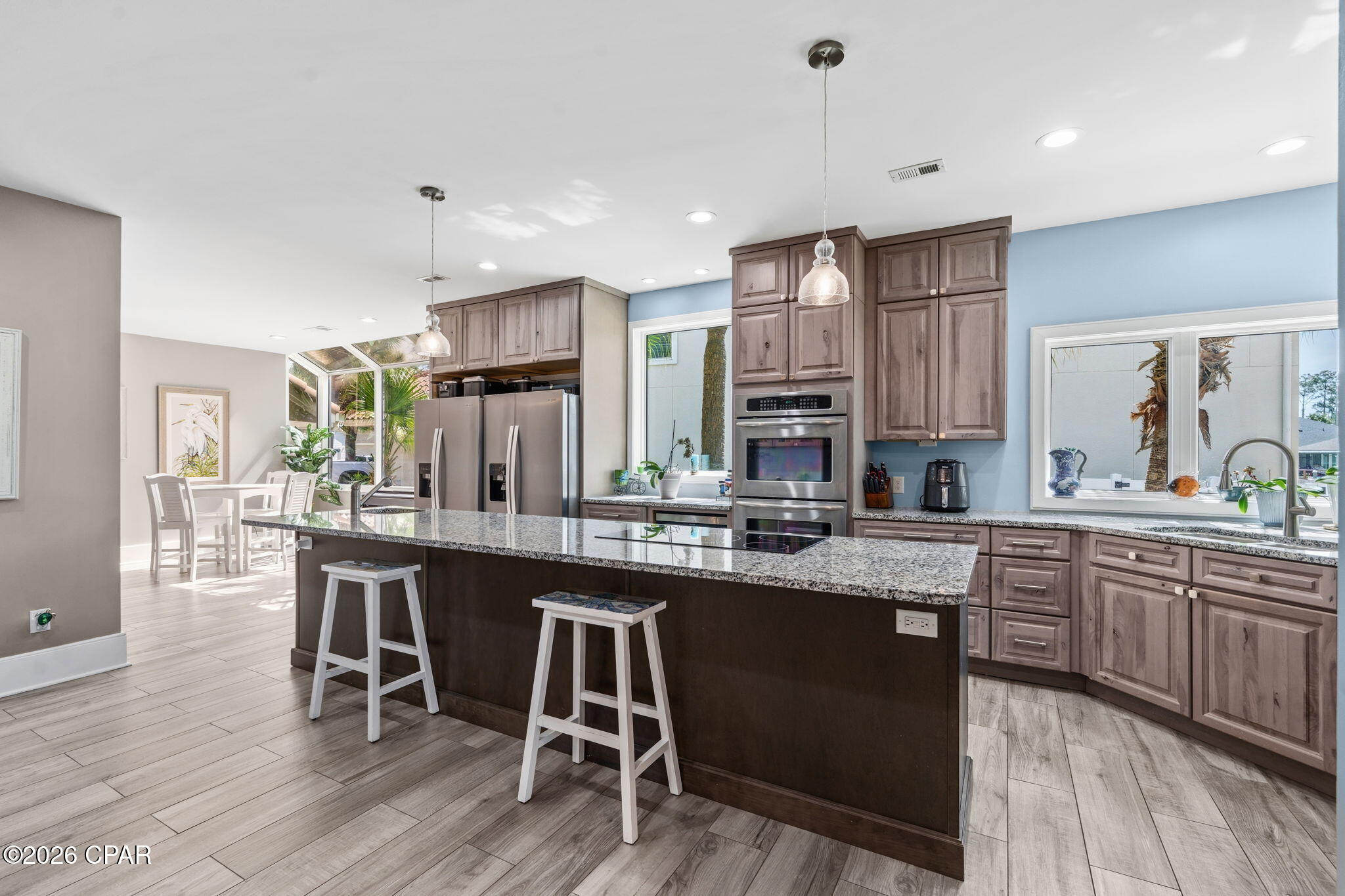 Bay Point Unit 1 - Residential