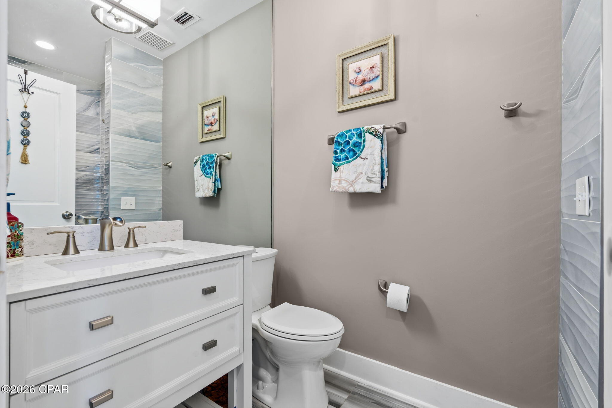 Bay Point Unit 1 - Residential