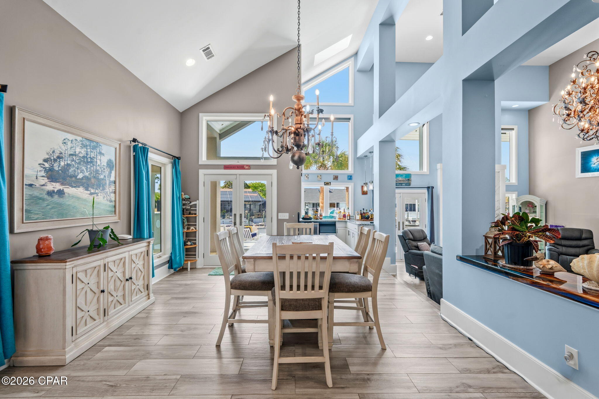 Bay Point Unit 1 - Residential