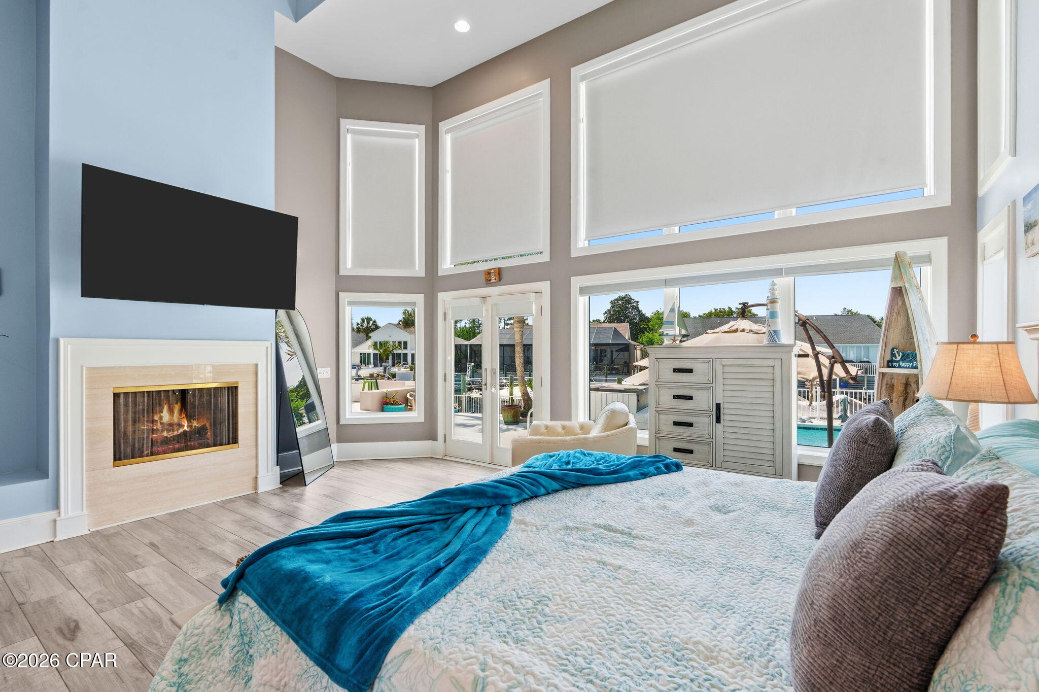 Bay Point Unit 1 - Residential