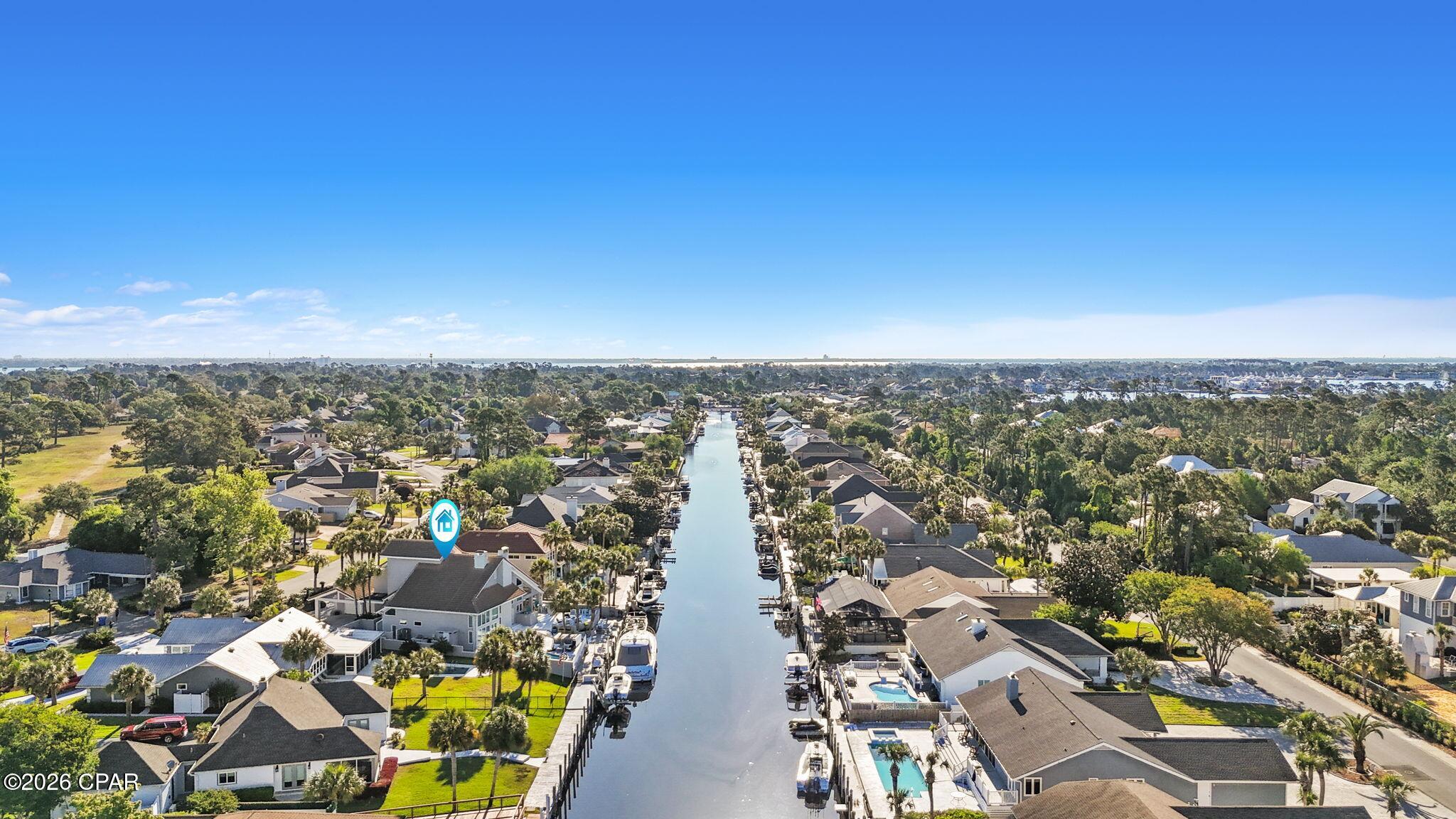 Bay Point Unit 1 - Residential