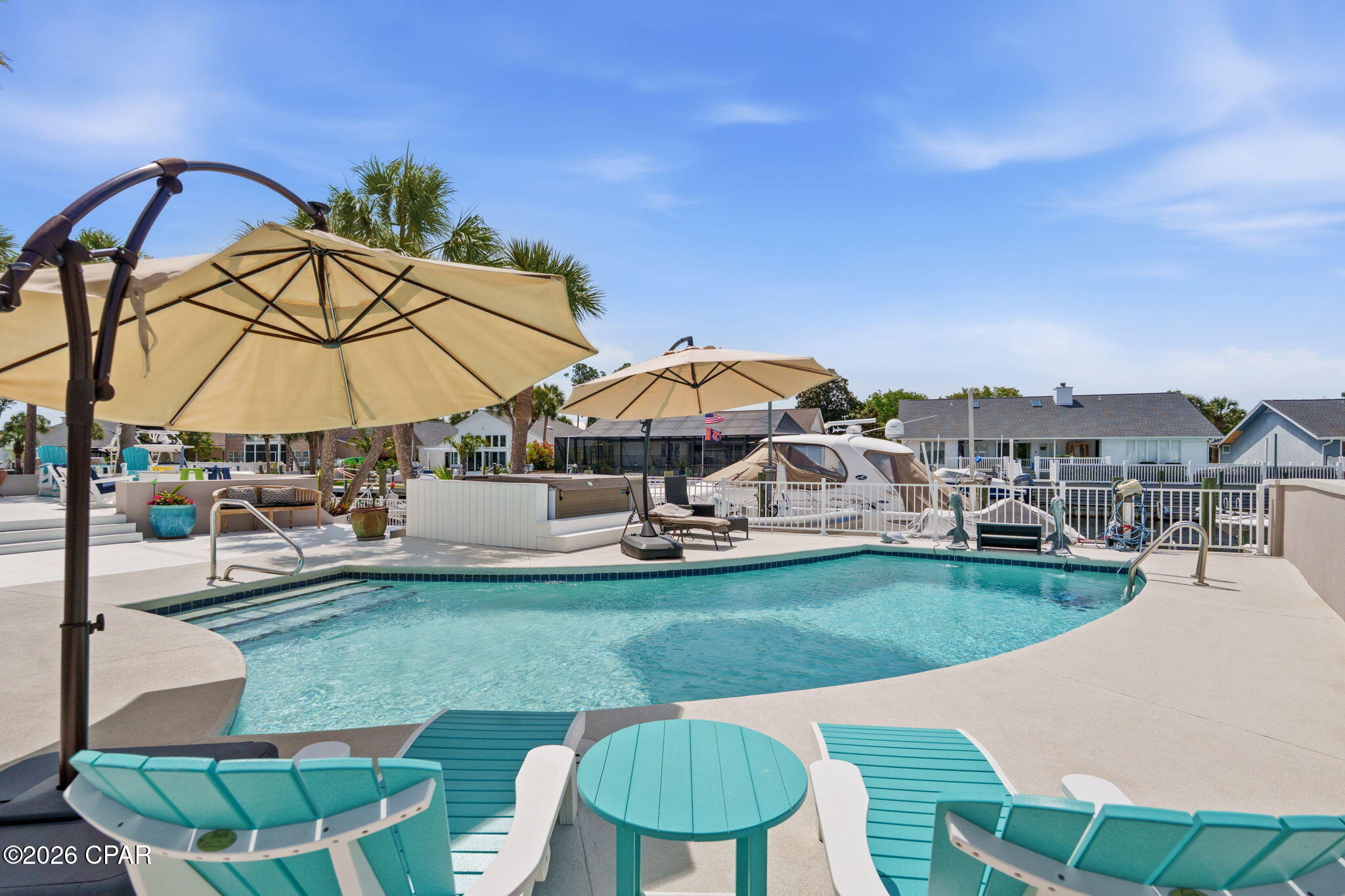 Bay Point Unit 1 - Residential