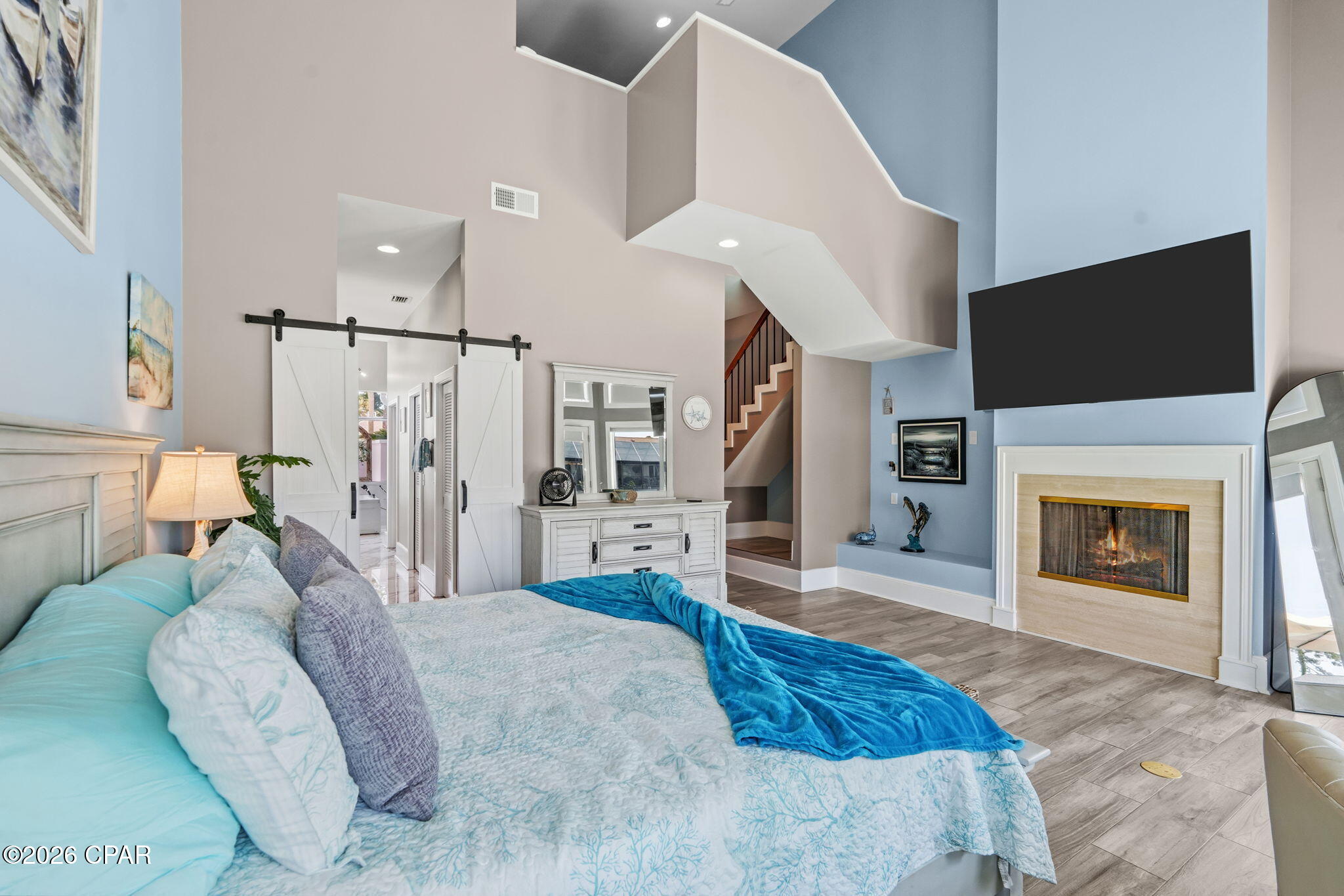 Bay Point Unit 1 - Residential