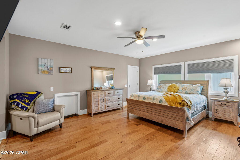 Bay Point Unit 1 - Residential