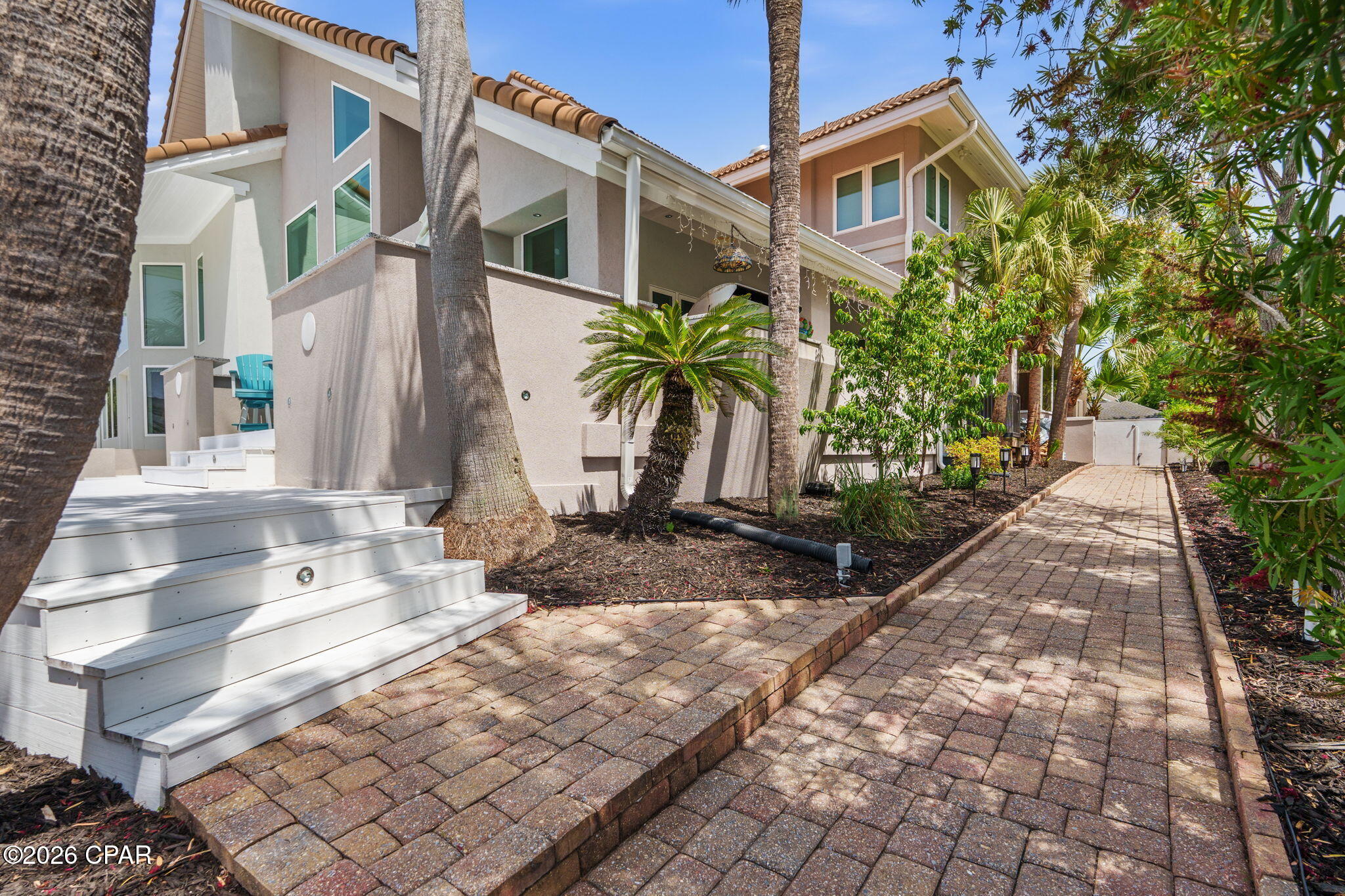 Bay Point Unit 1 - Residential