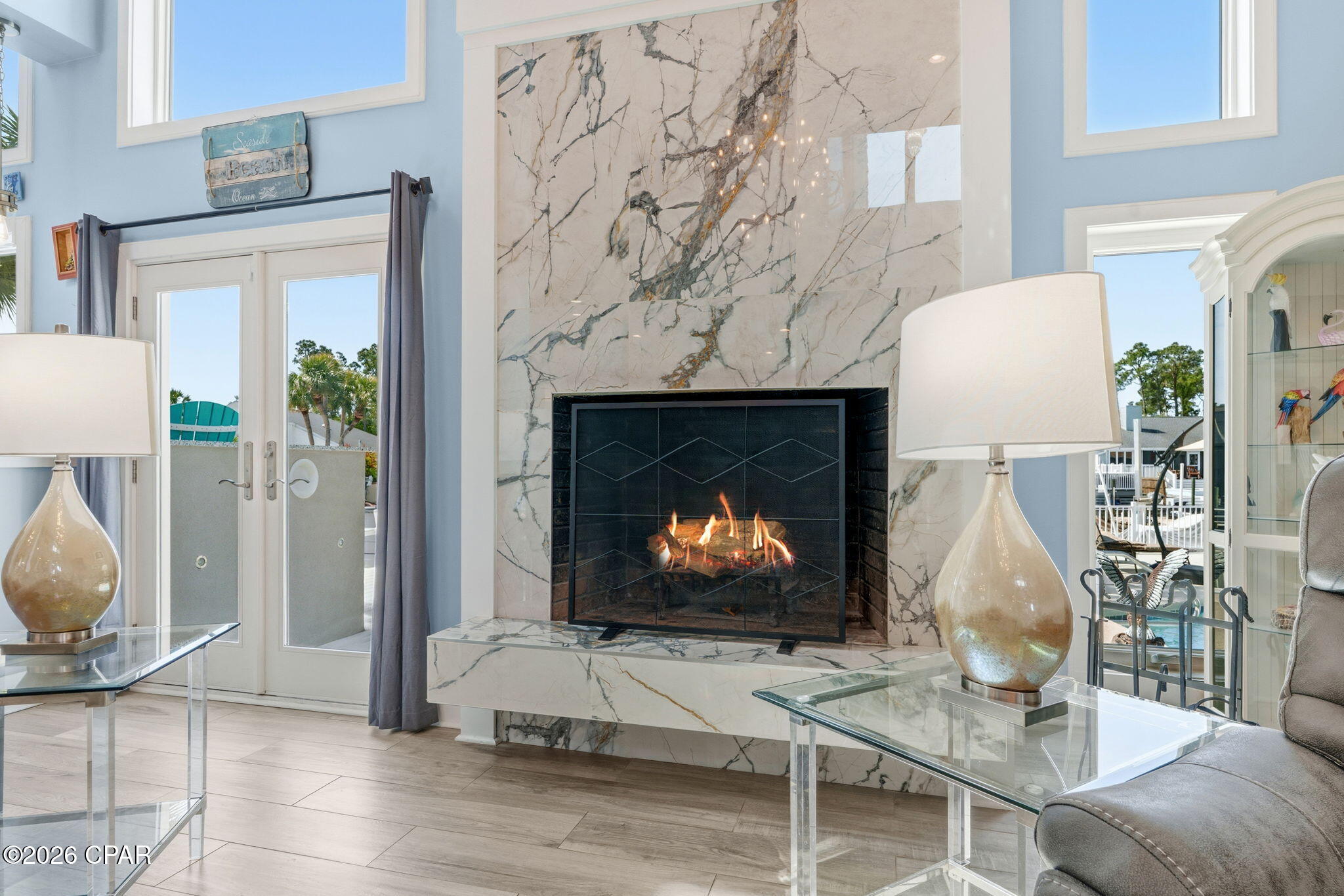 Bay Point Unit 1 - Residential