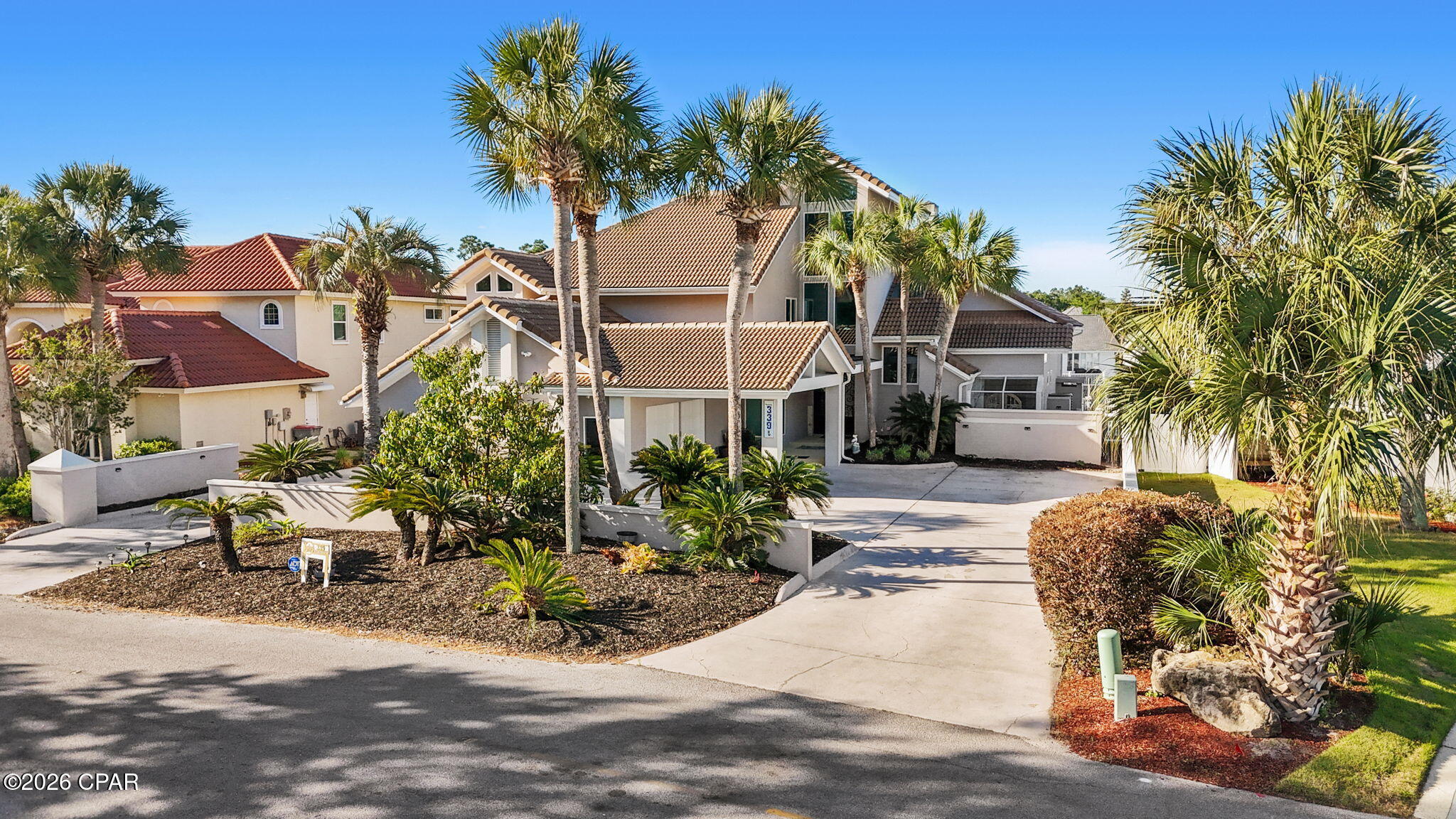 Bay Point Unit 1 - Residential