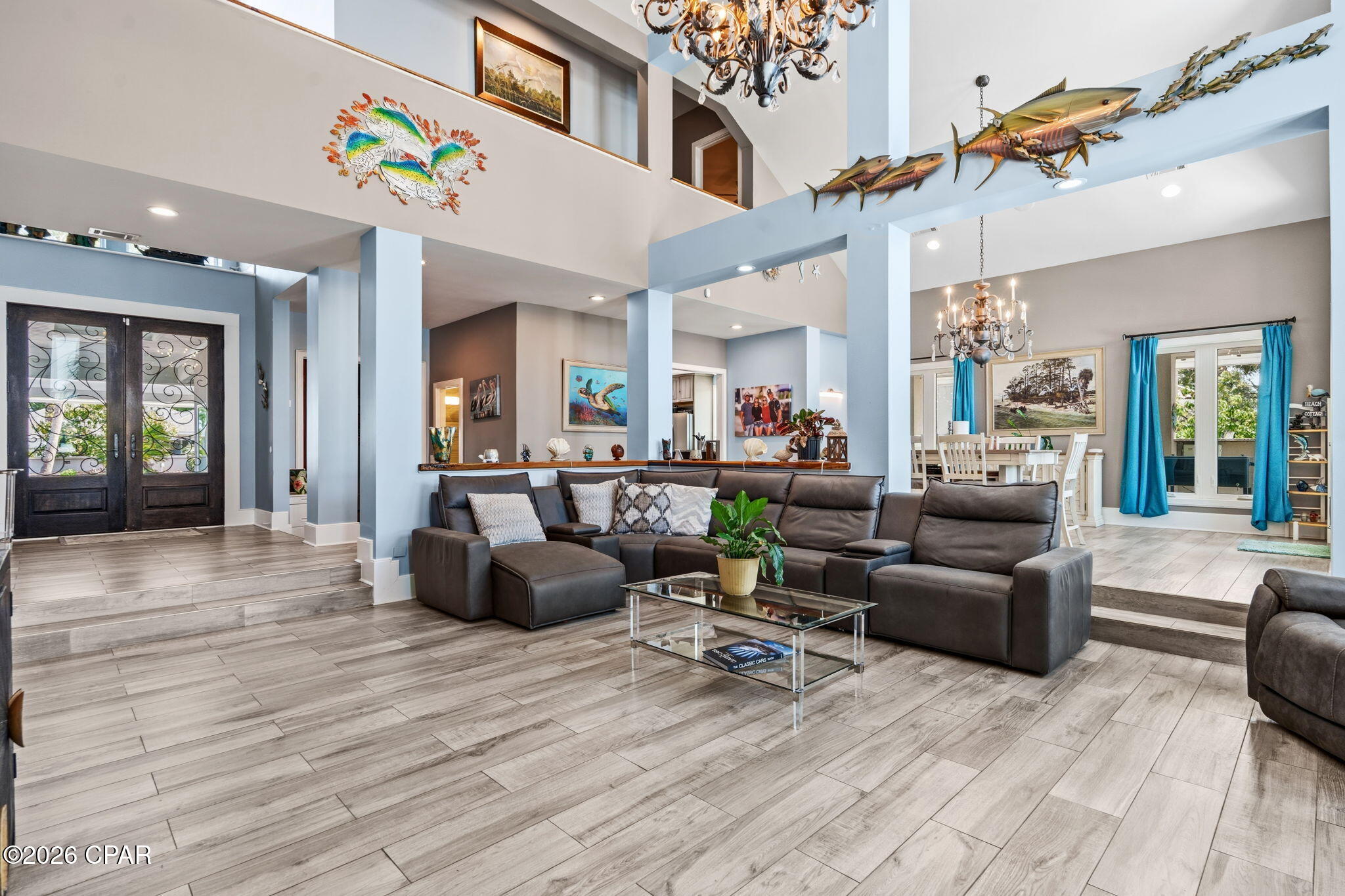 Bay Point Unit 1 - Residential