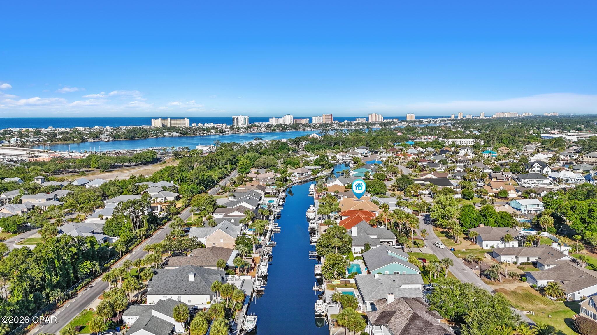 Bay Point Unit 1 - Residential