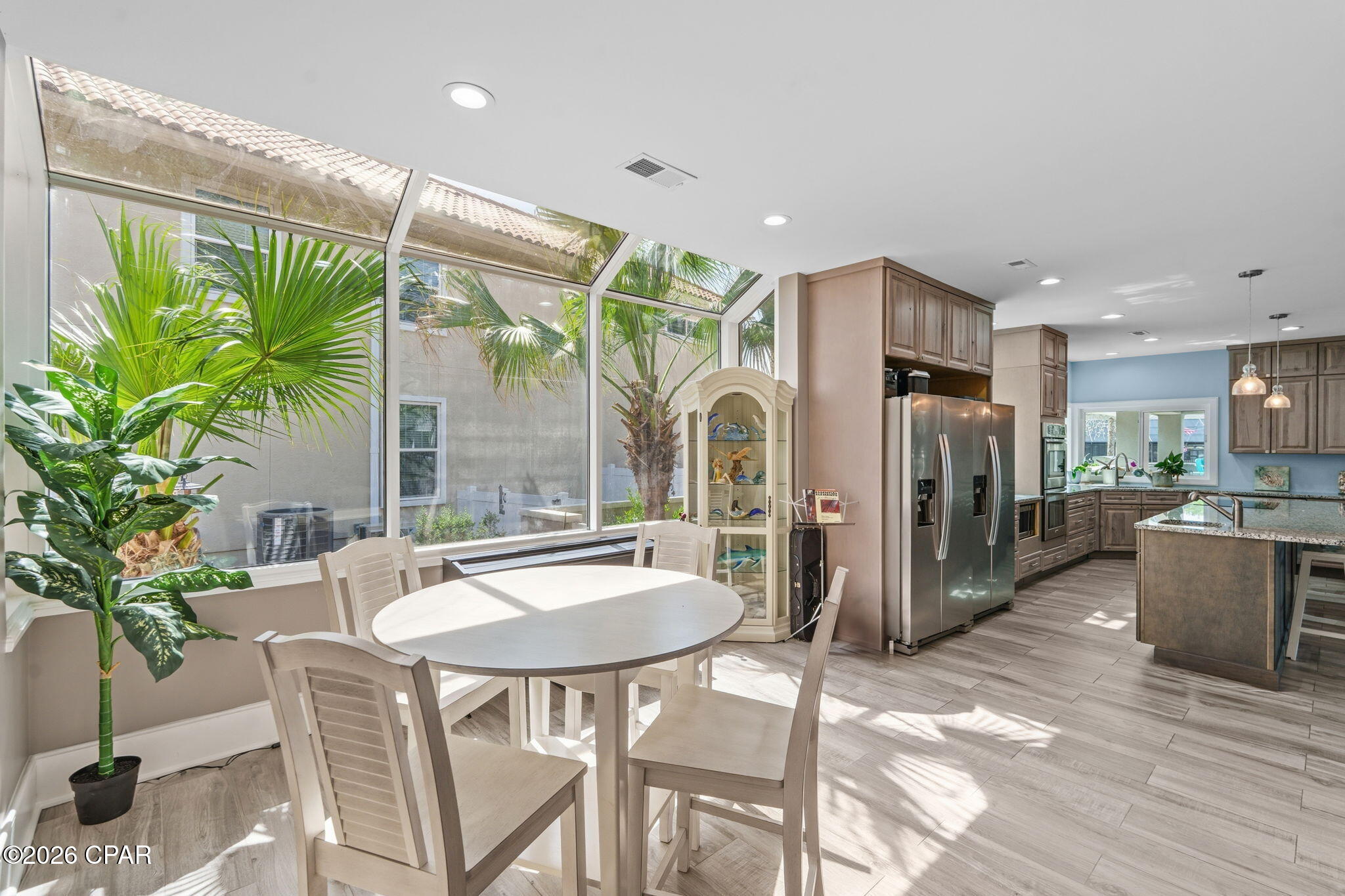 Bay Point Unit 1 - Residential