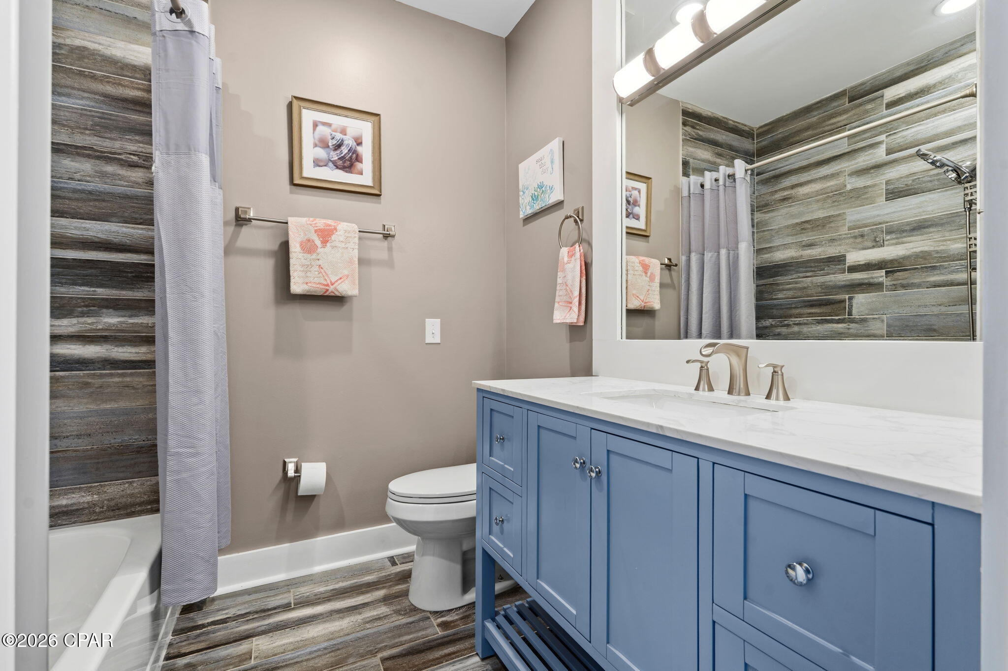 Bay Point Unit 1 - Residential