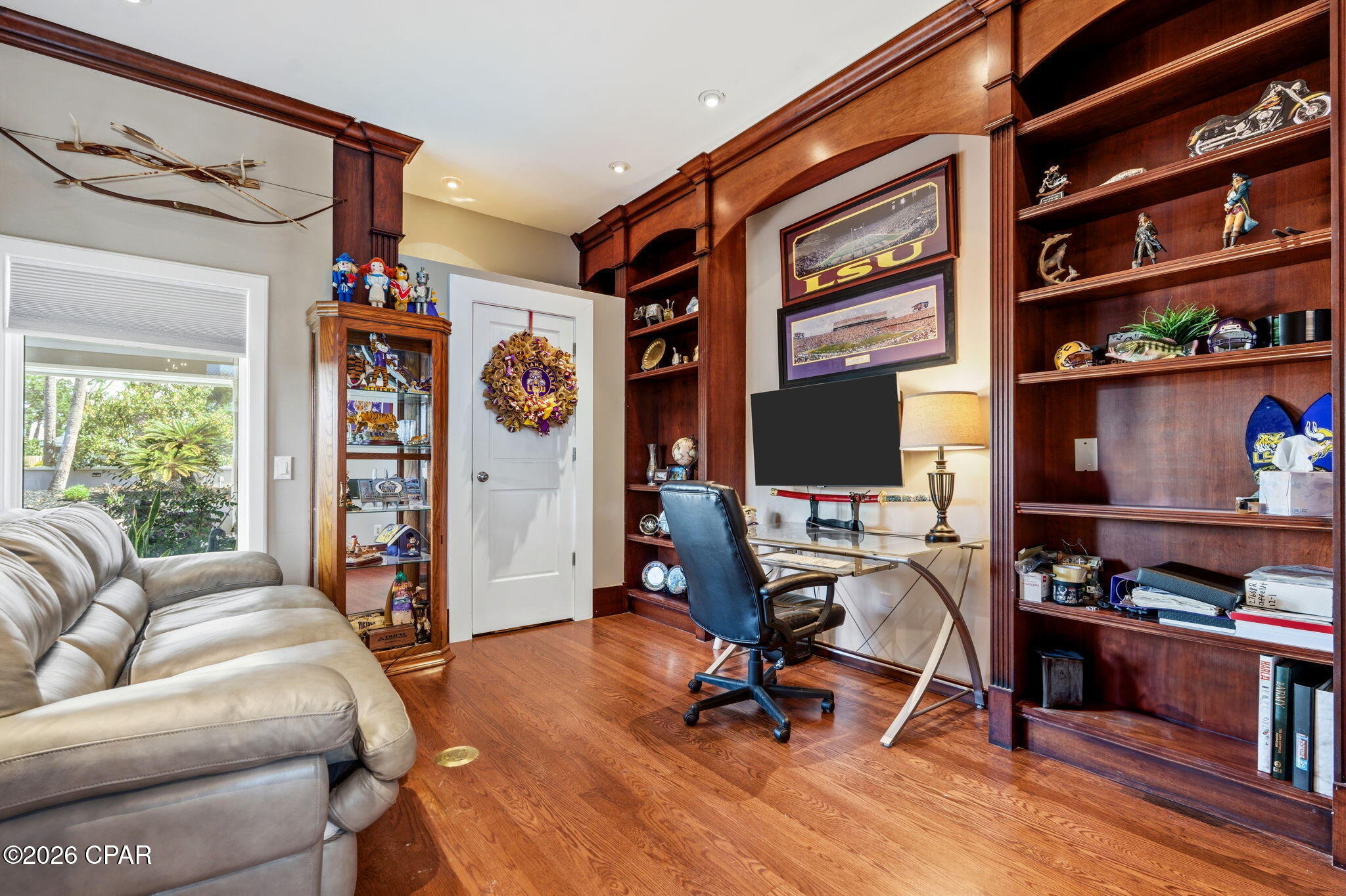 Bay Point Unit 1 - Residential