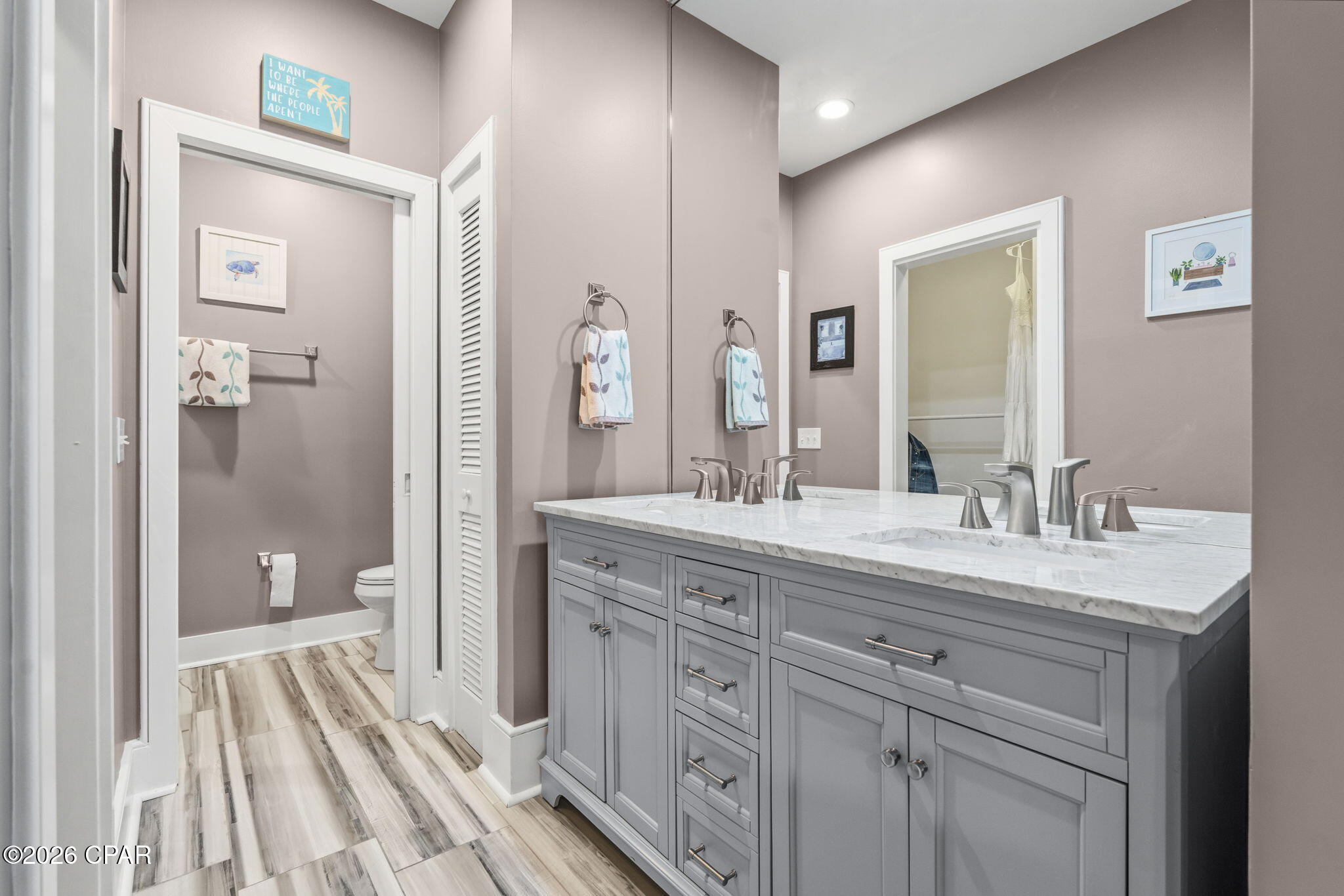 Bay Point Unit 1 - Residential