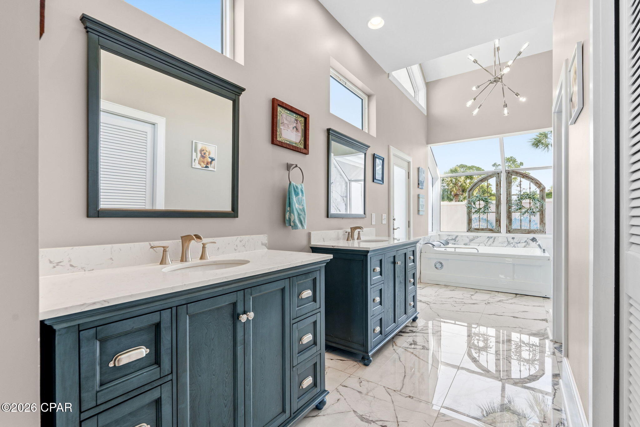 Bay Point Unit 1 - Residential