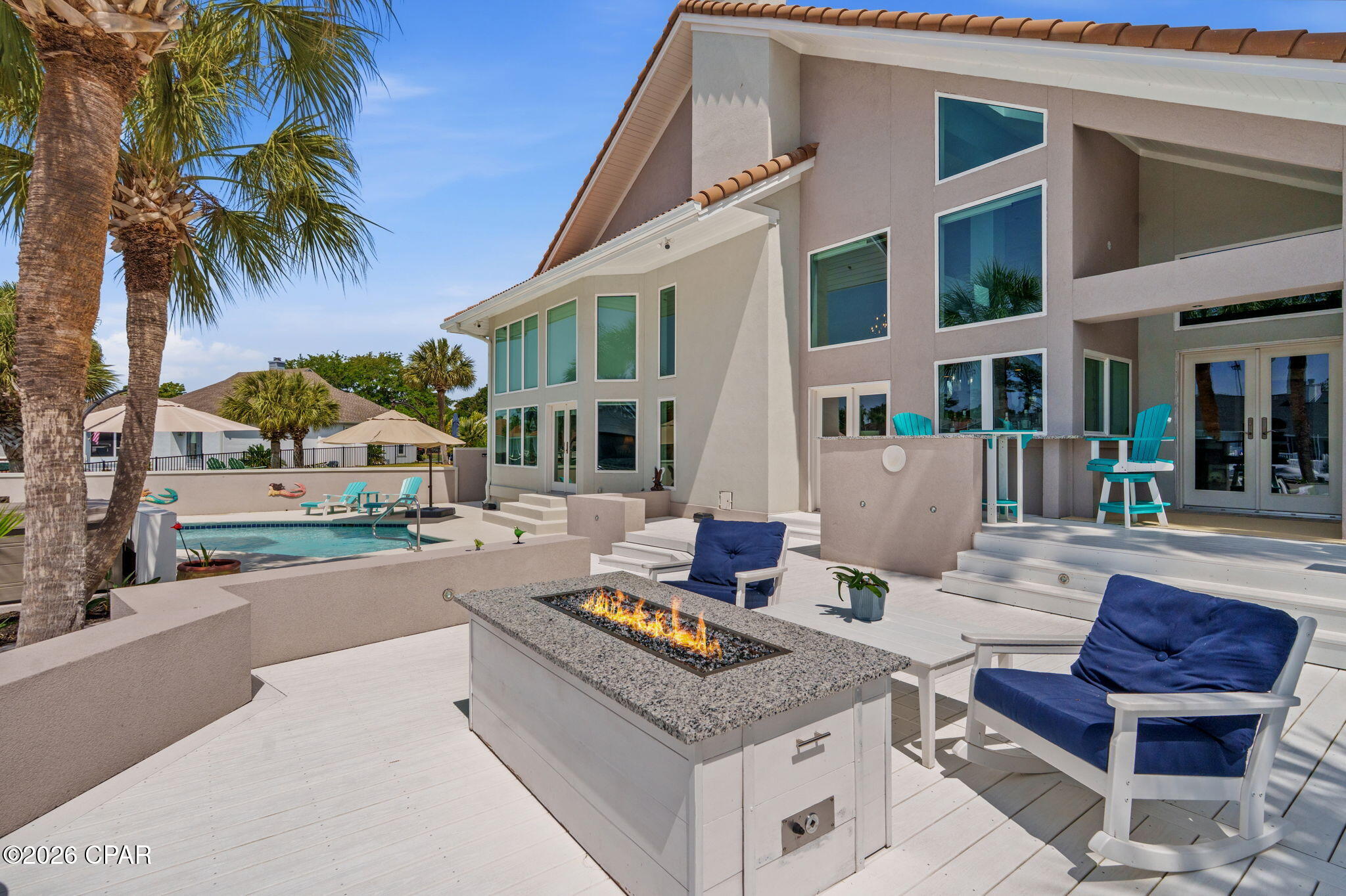 Bay Point Unit 1 - Residential