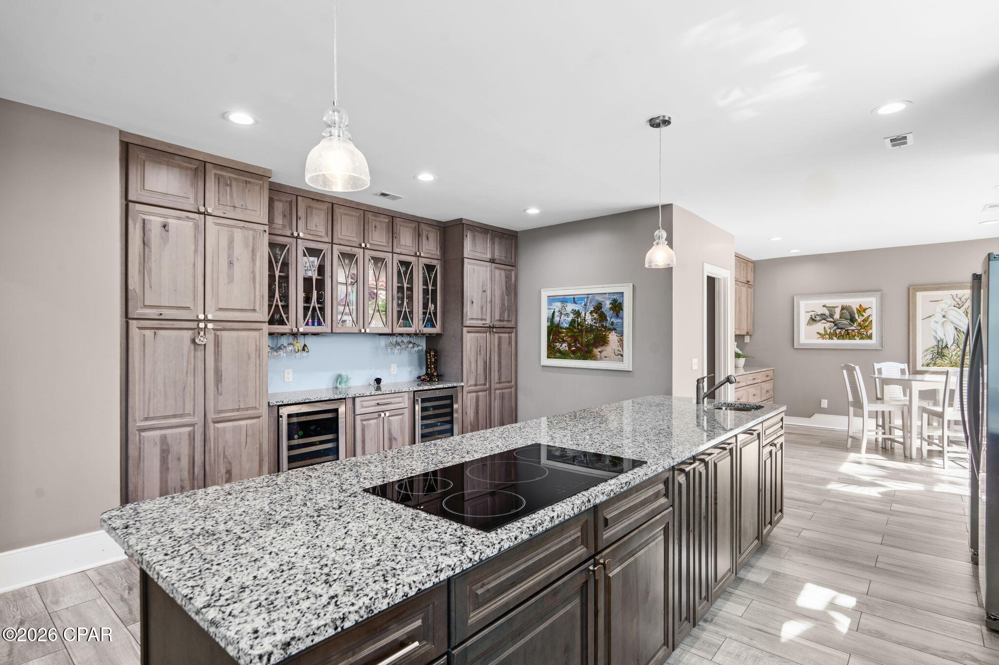 Bay Point Unit 1 - Residential