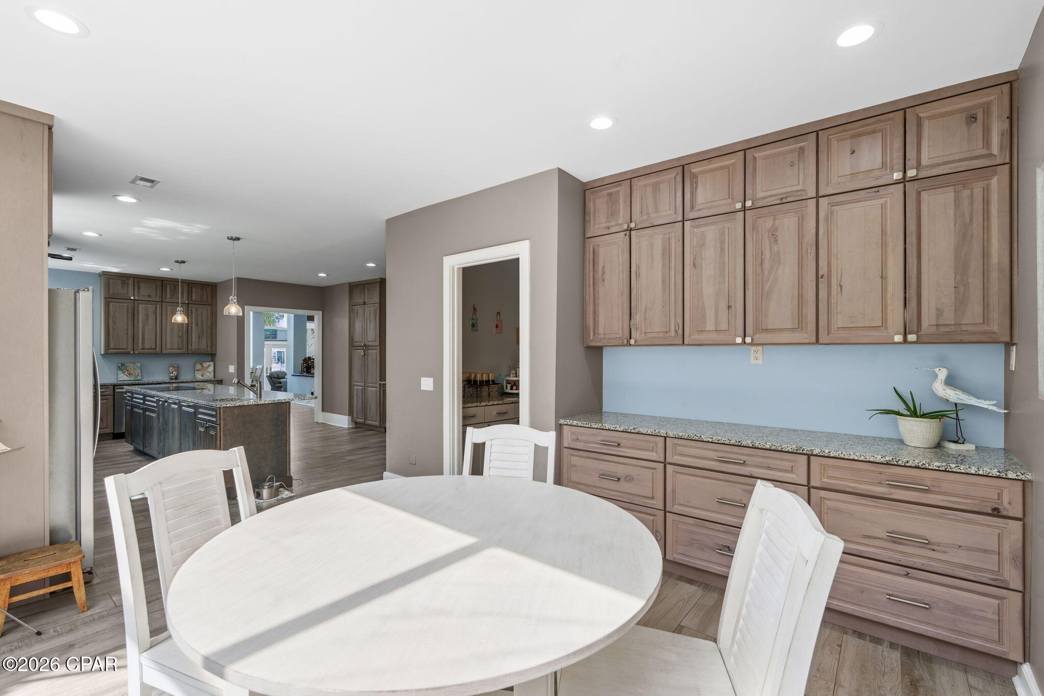 Bay Point Unit 1 - Residential