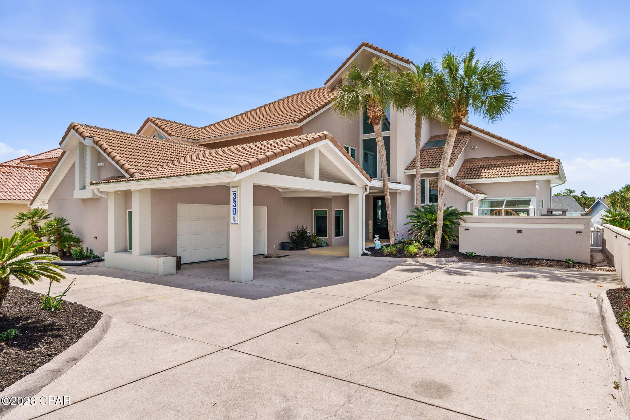 Bay Point Unit 1 - Residential