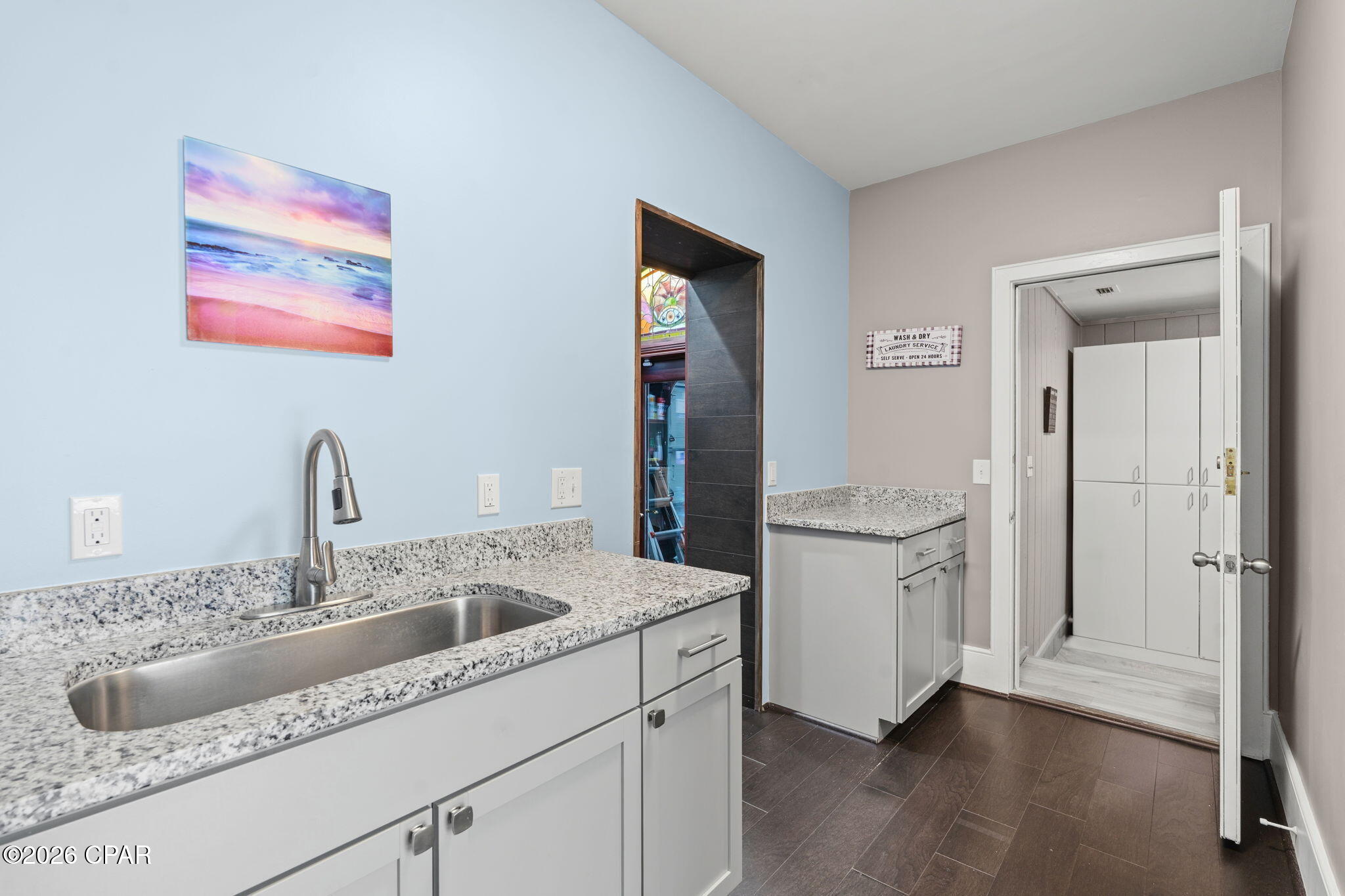 Bay Point Unit 1 - Residential