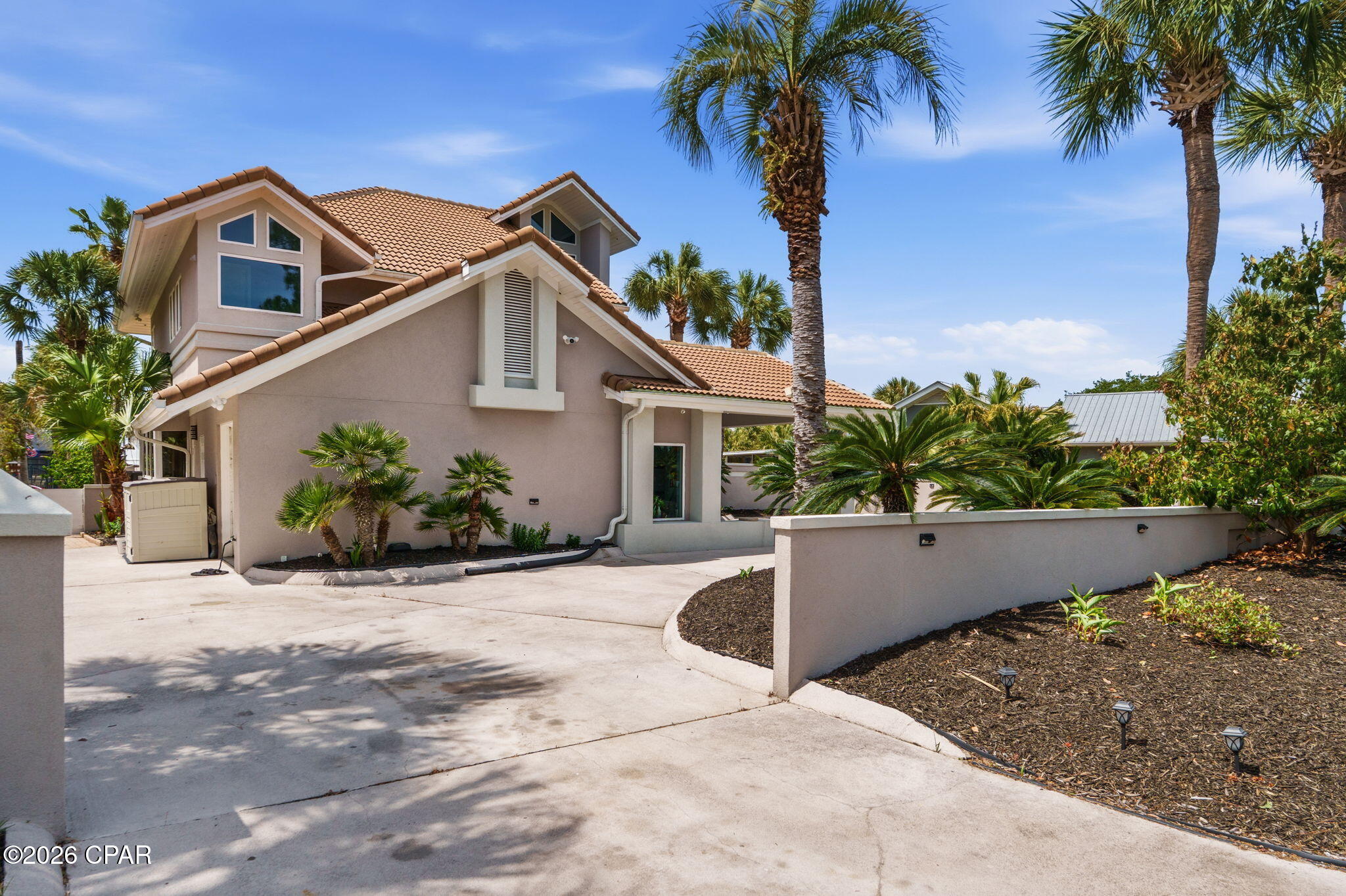 Bay Point Unit 1 - Residential