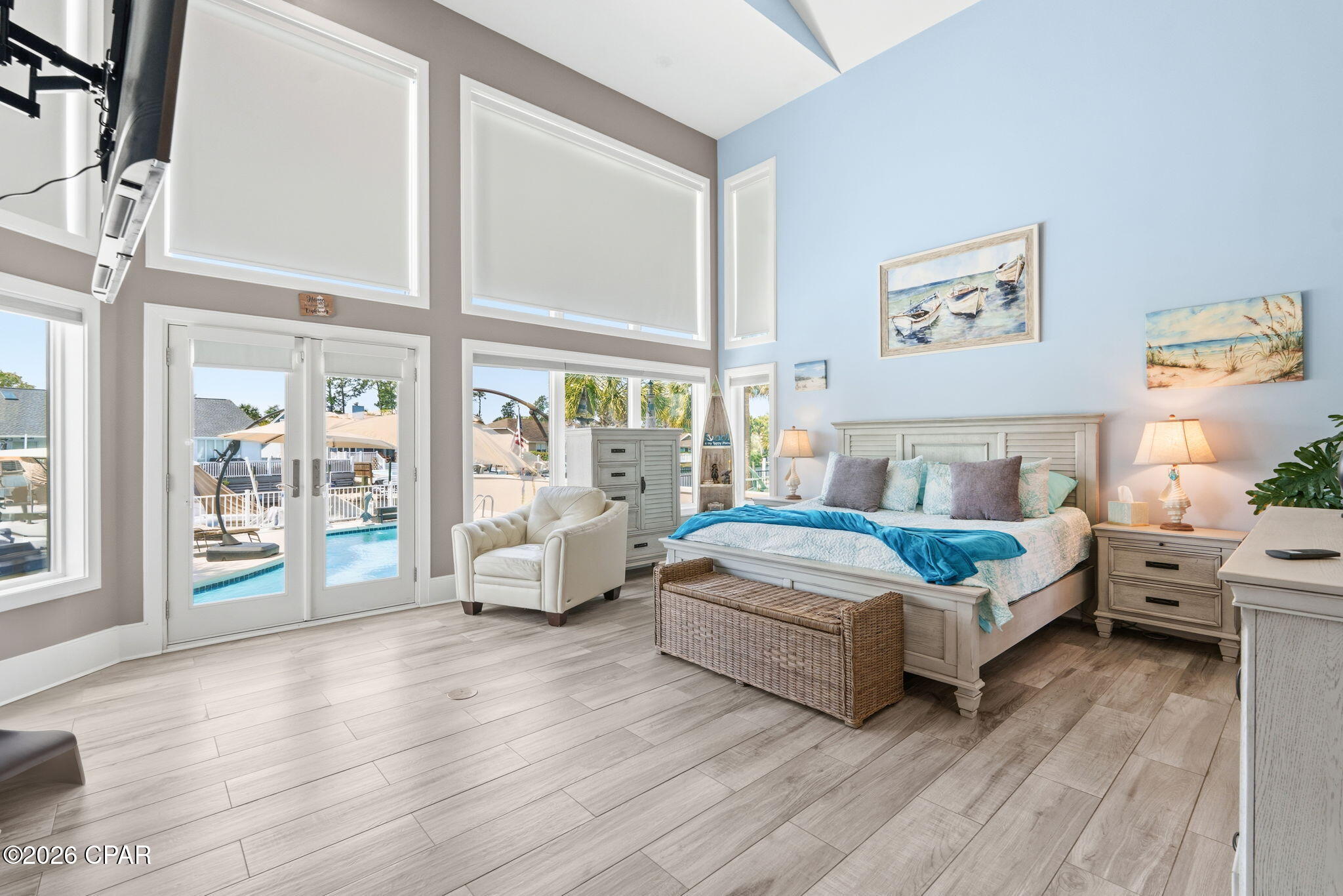 Bay Point Unit 1 - Residential