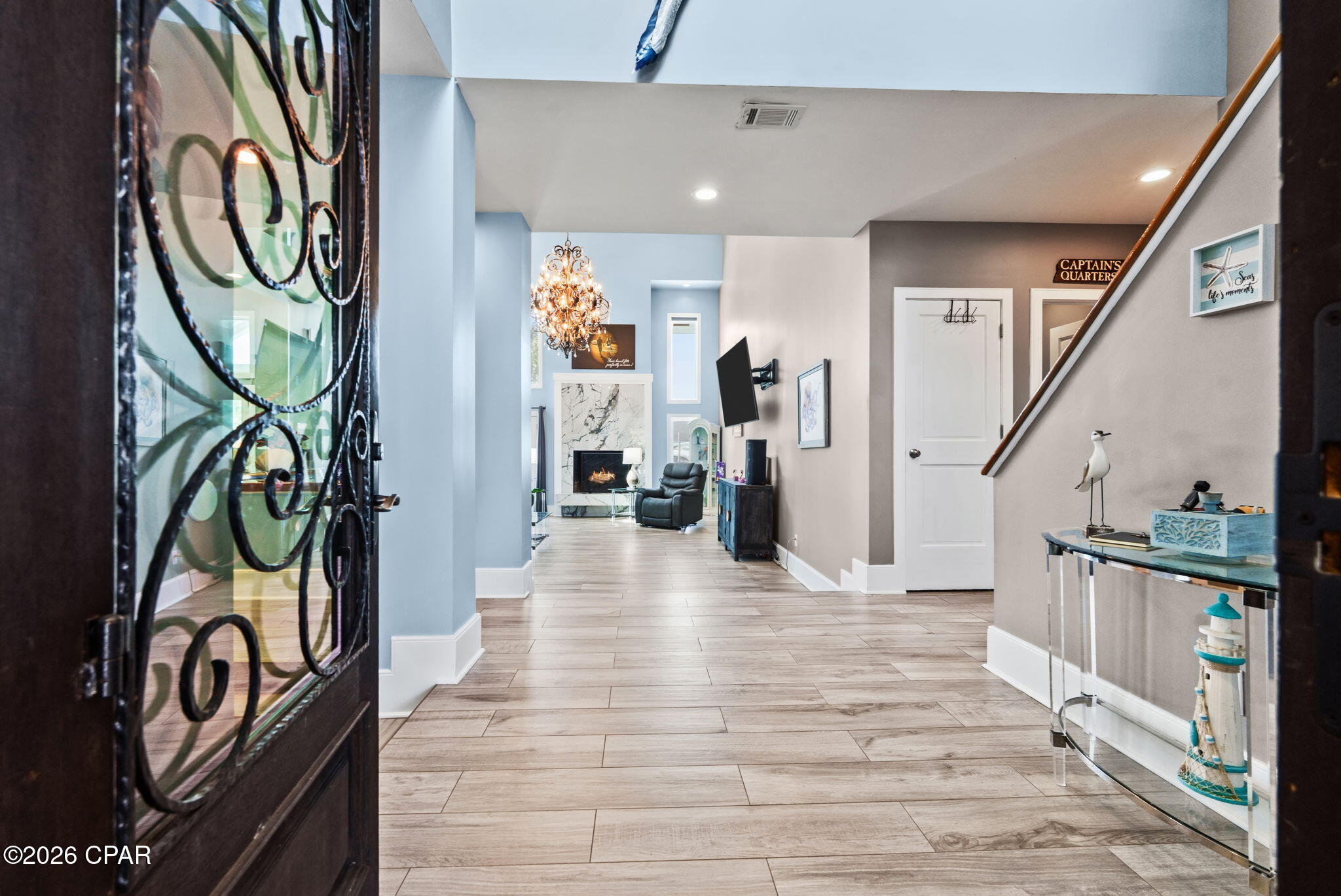 Bay Point Unit 1 - Residential