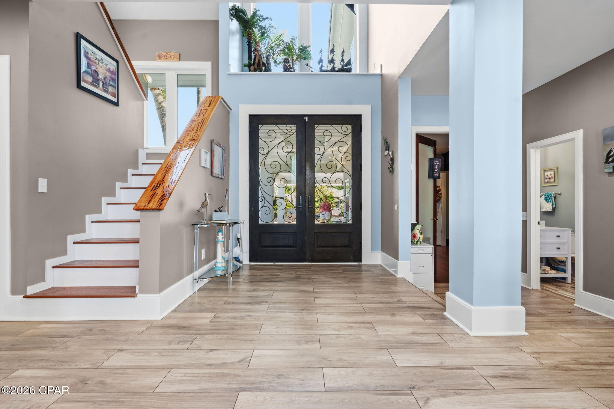 Bay Point Unit 1 - Residential