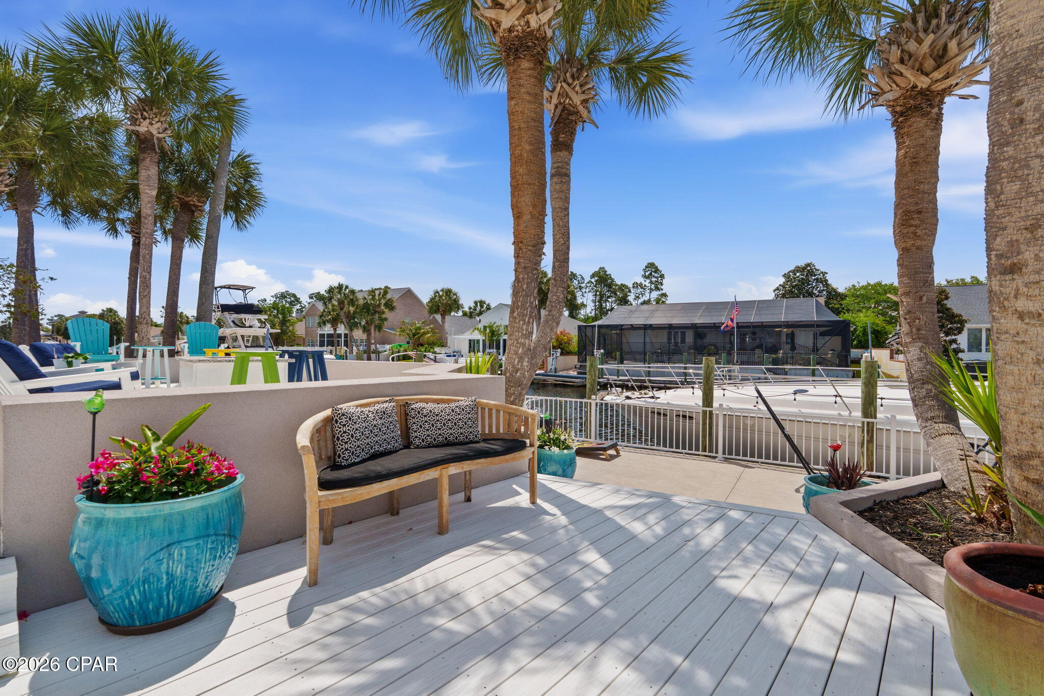 Bay Point Unit 1 - Residential