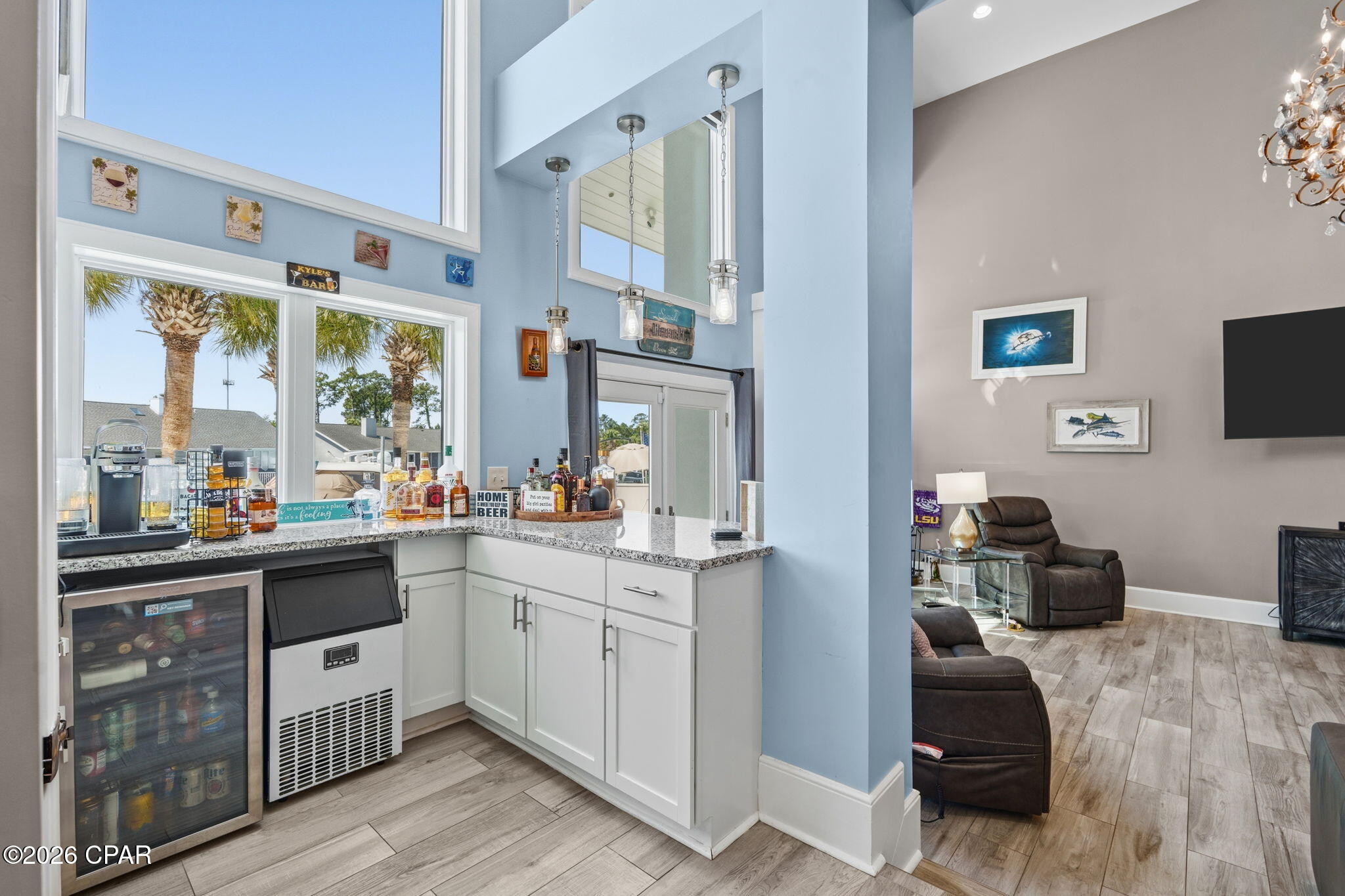 Bay Point Unit 1 - Residential