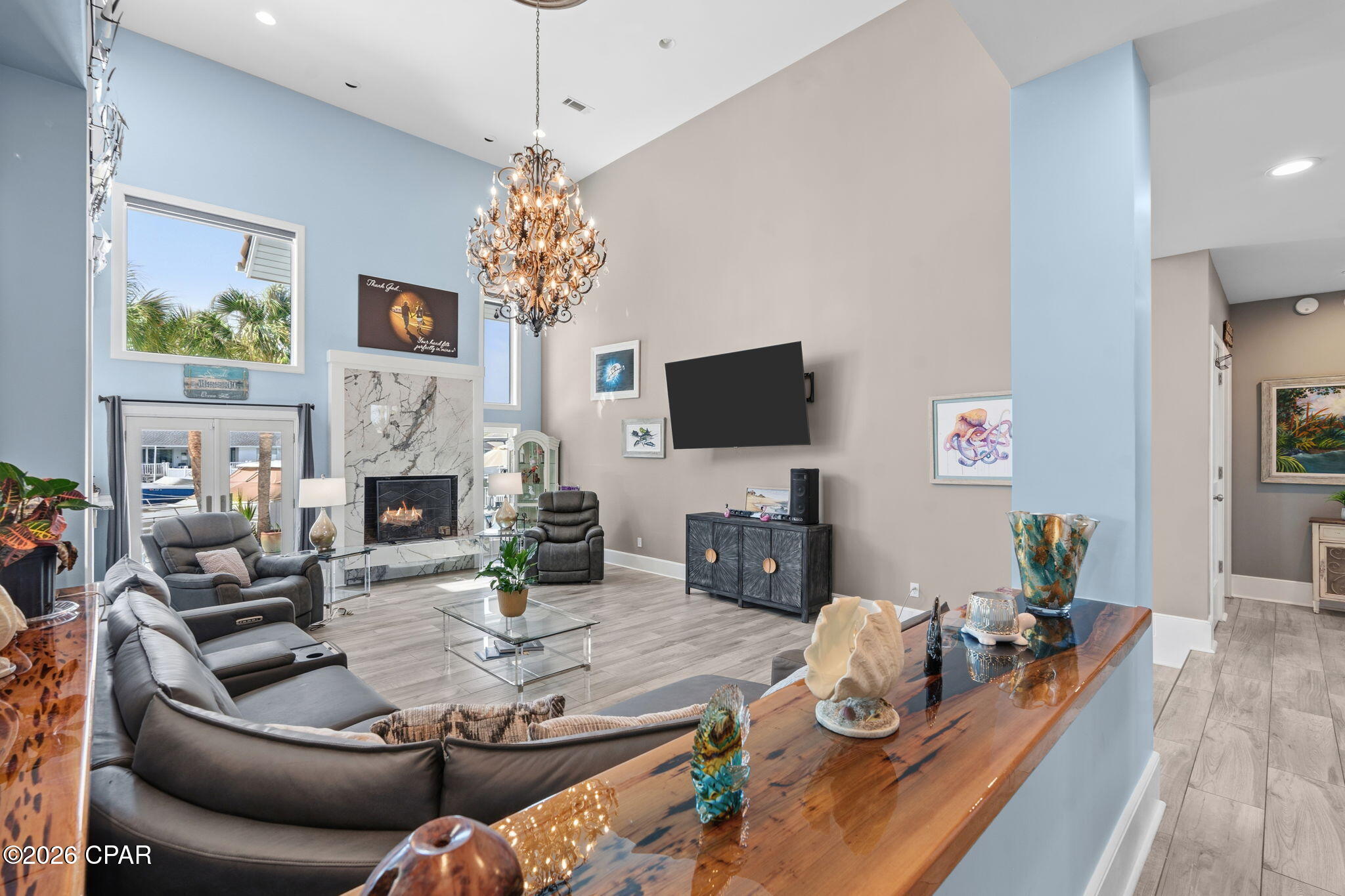 Bay Point Unit 1 - Residential