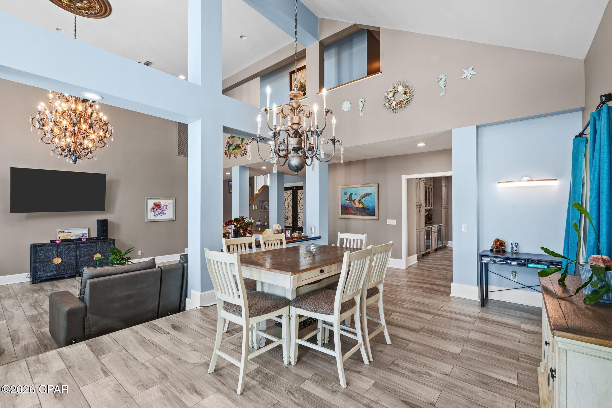 Bay Point Unit 1 - Residential