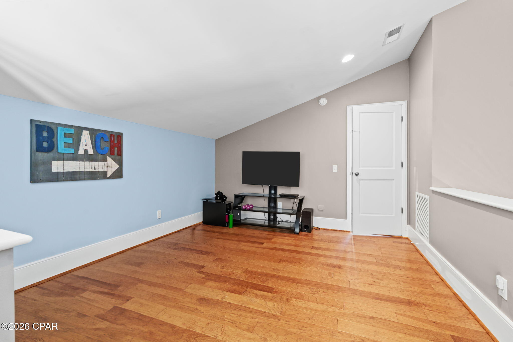 Bay Point Unit 1 - Residential