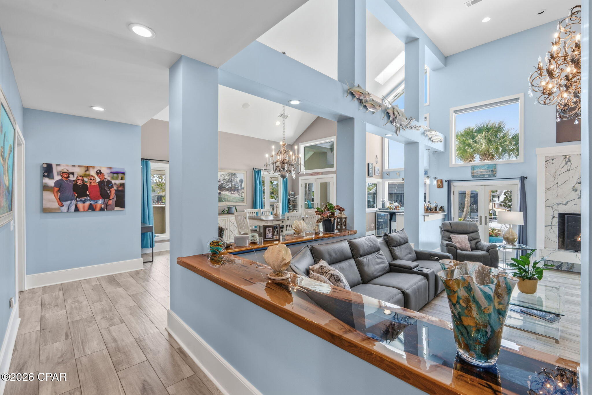 Bay Point Unit 1 - Residential