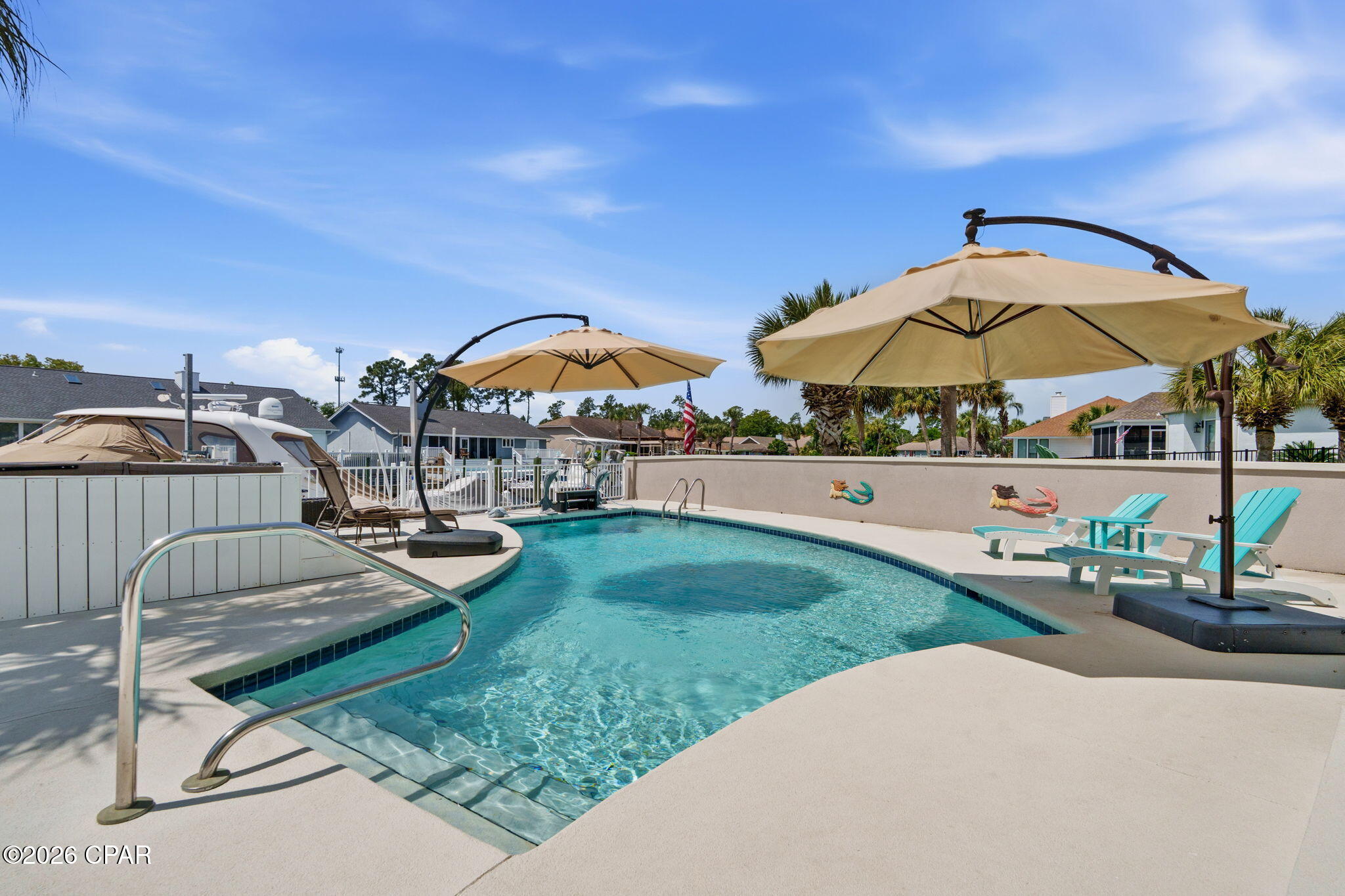 Bay Point Unit 1 - Residential