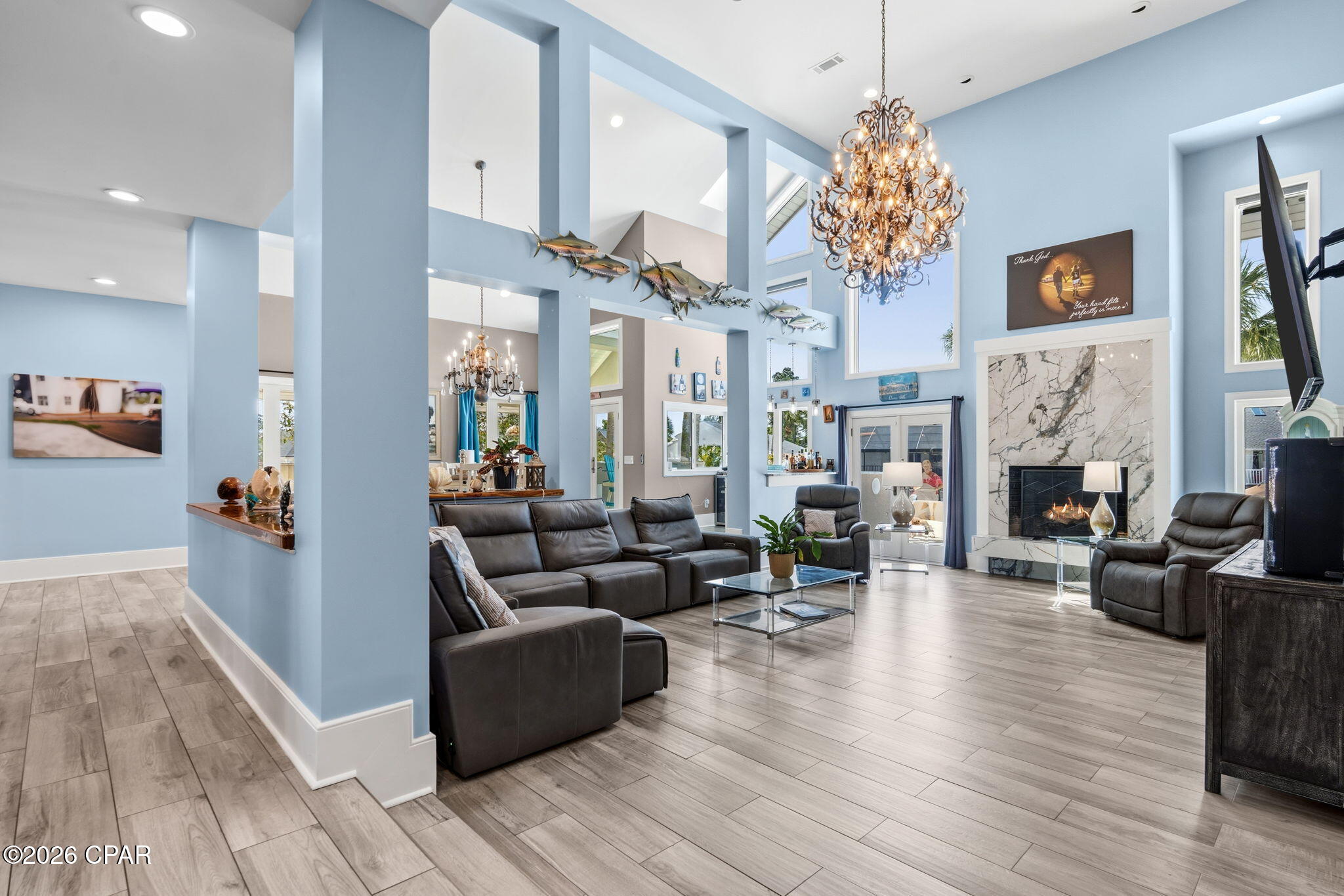 Bay Point Unit 1 - Residential