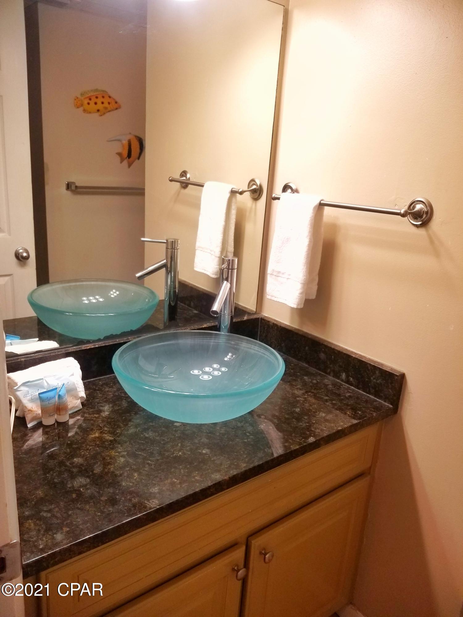 Sunbird Condo - Residential