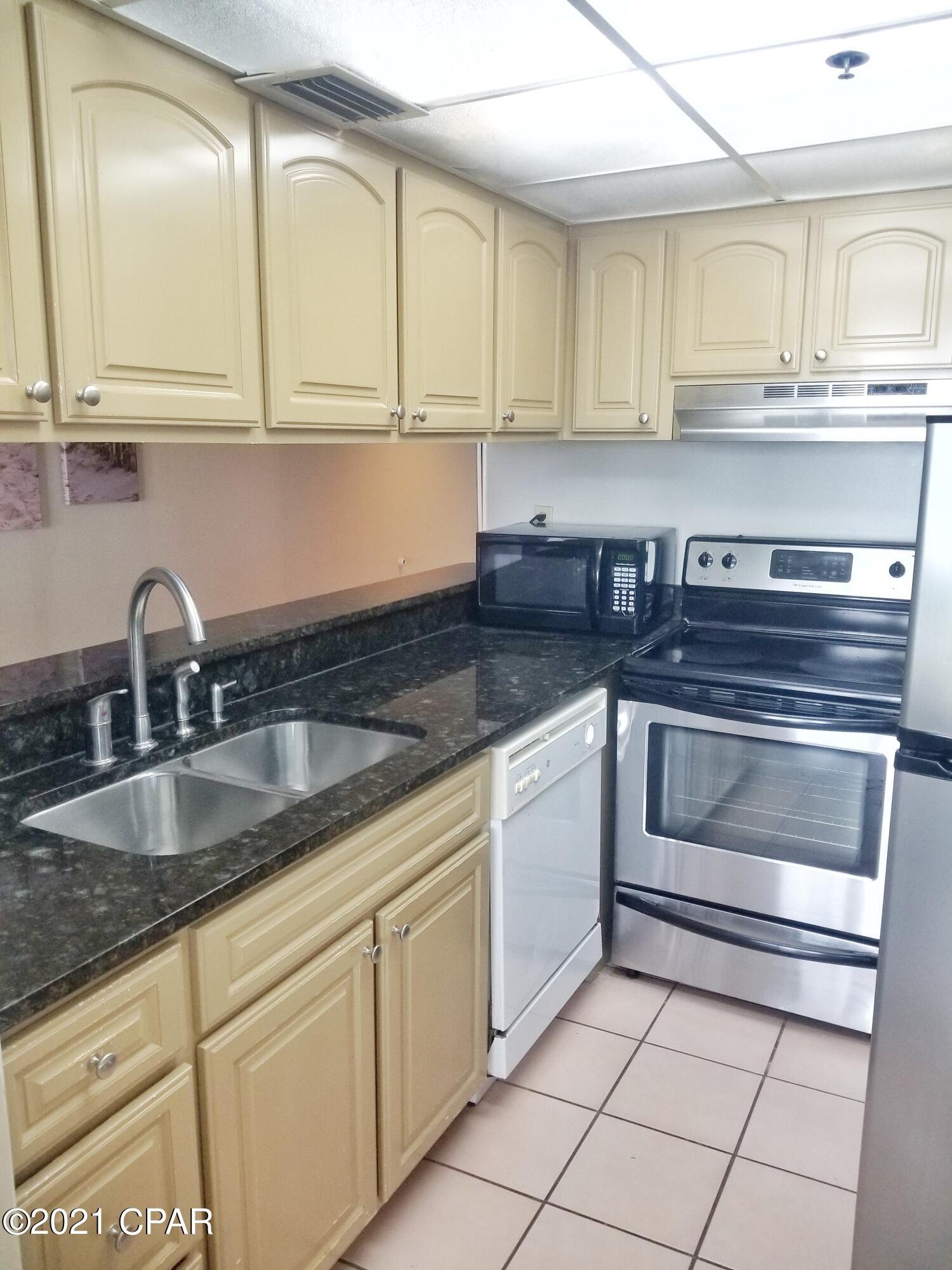 Sunbird Condo - Residential