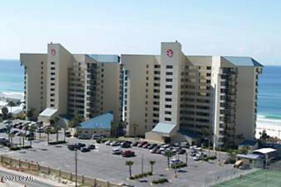 Sunbird Condo - Residential