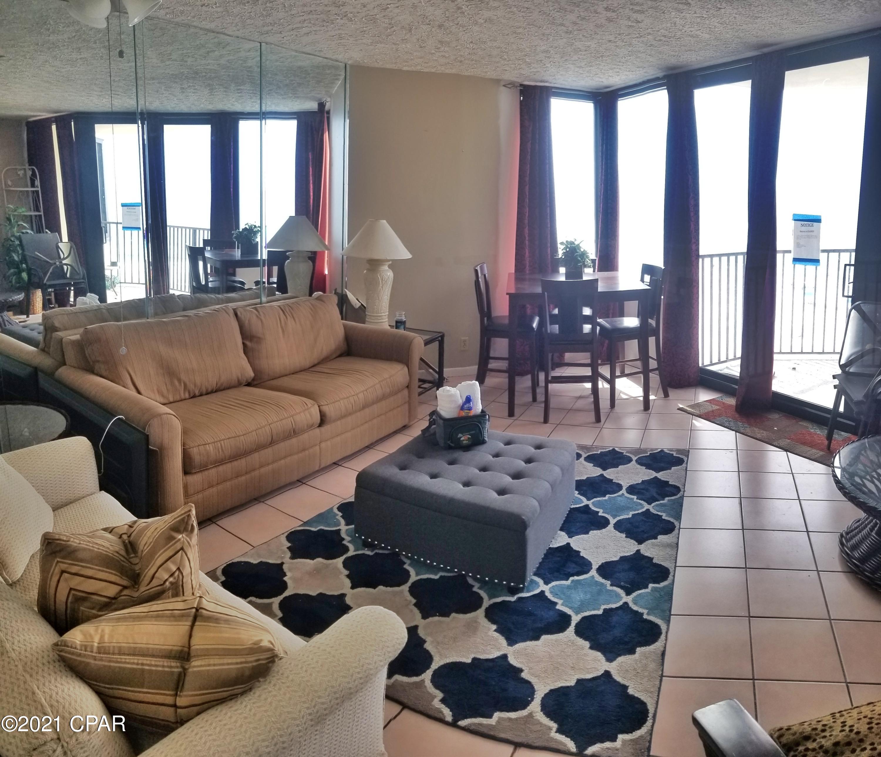 Sunbird Condo - Residential