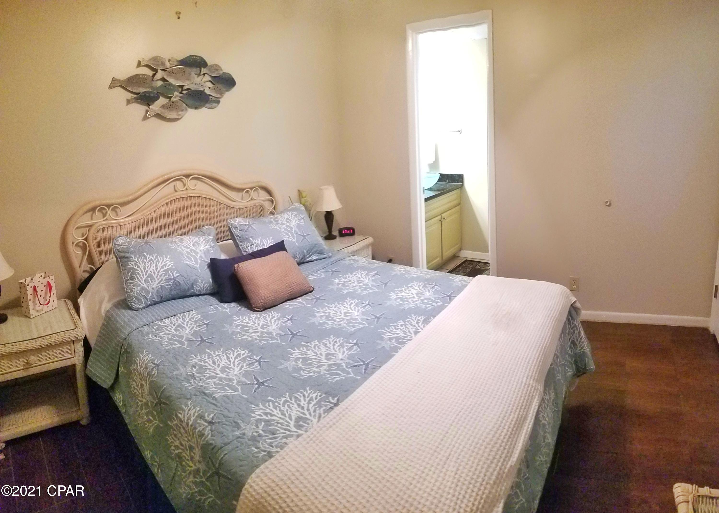 Sunbird Condo - Residential