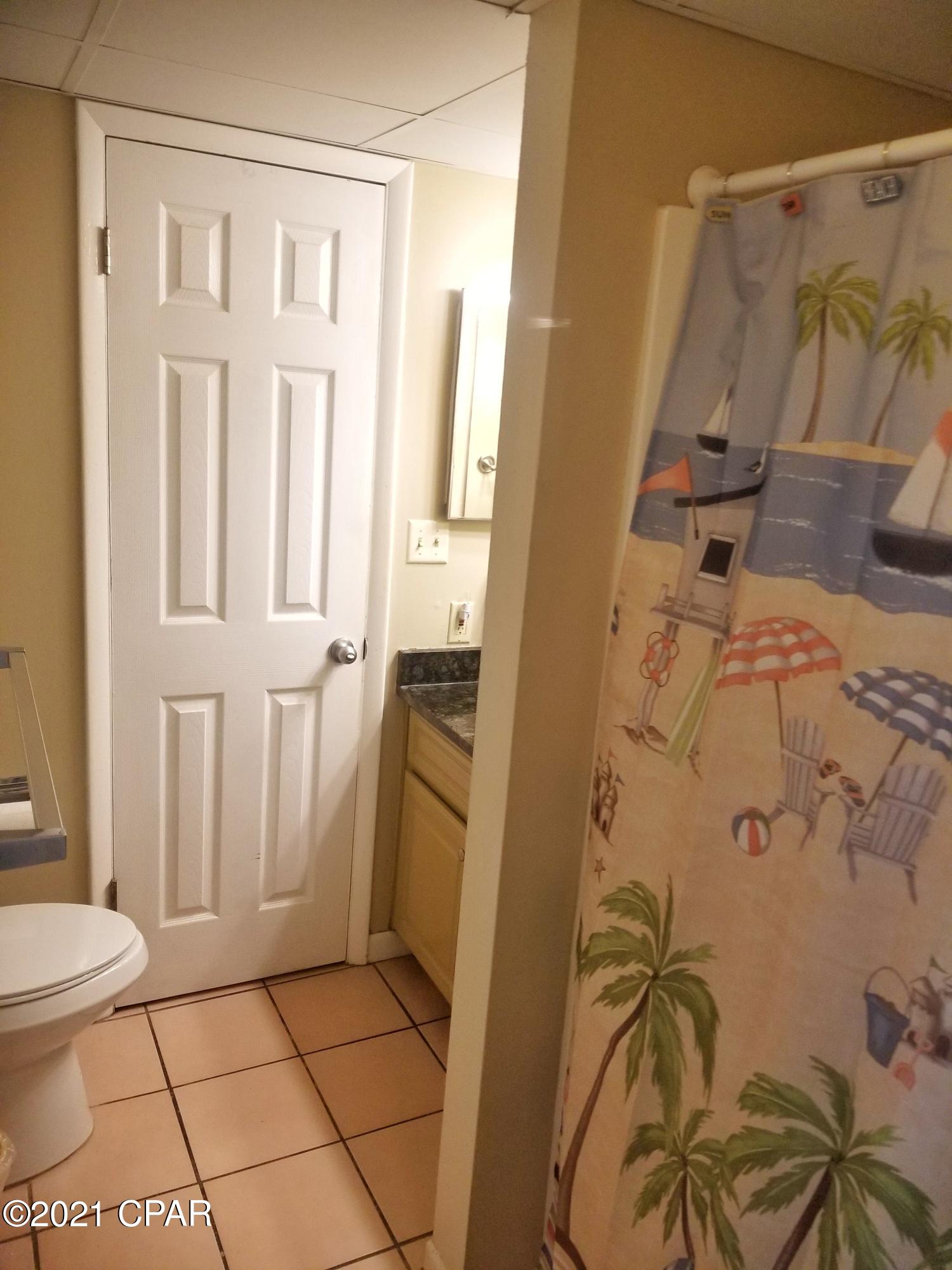 Sunbird Condo - Residential