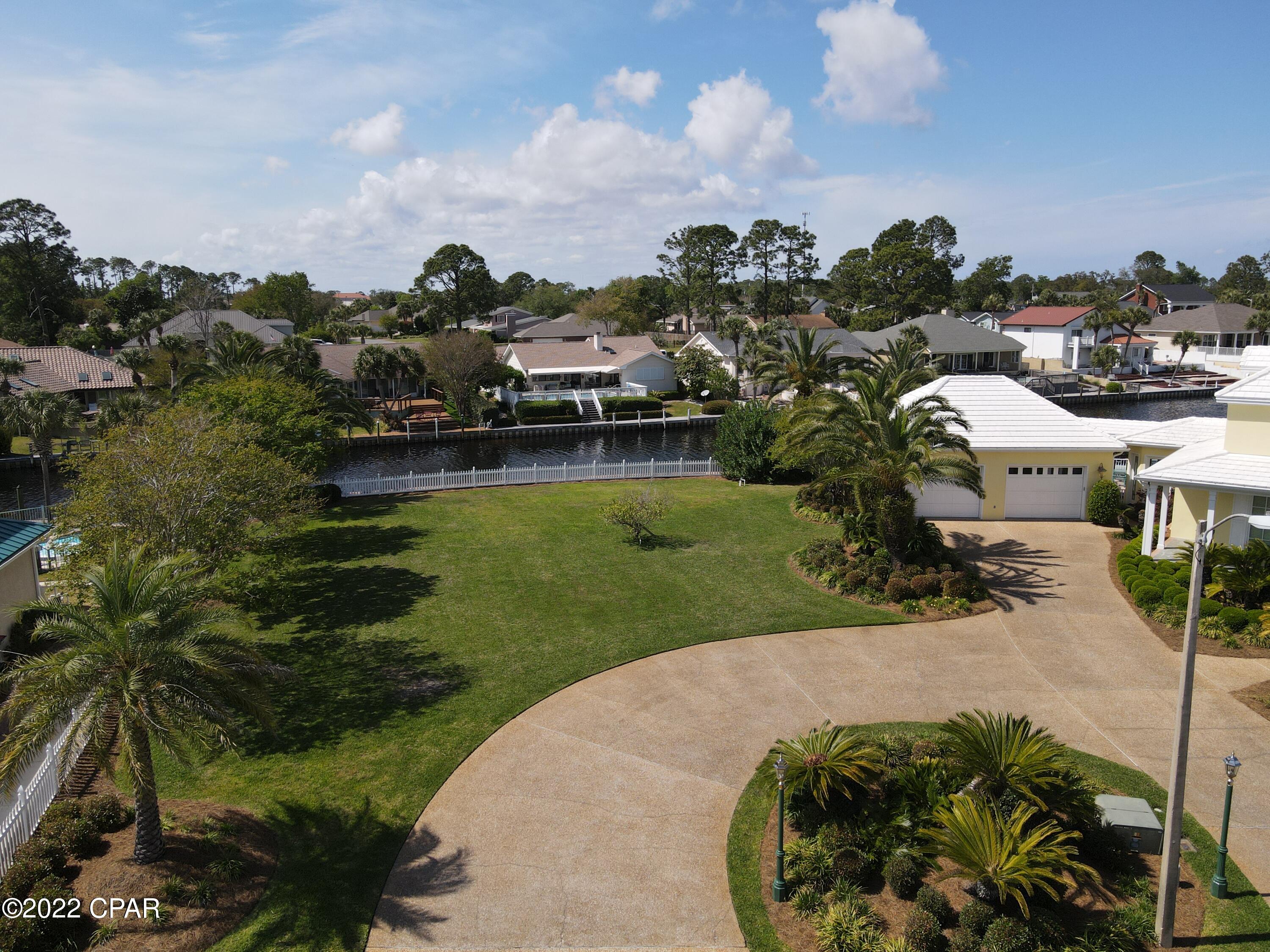 Bay Point Unit 1 - Residential